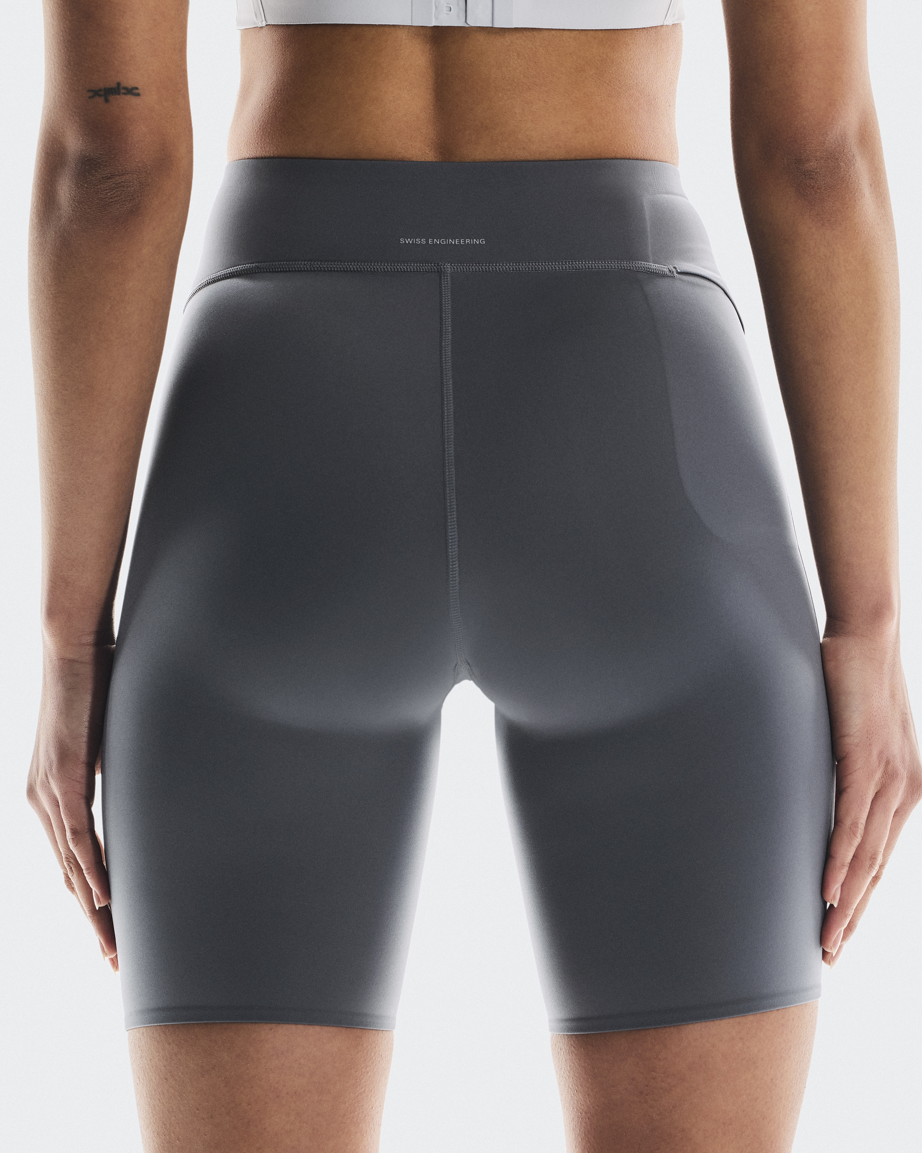 Train Tights 1/2 - 5