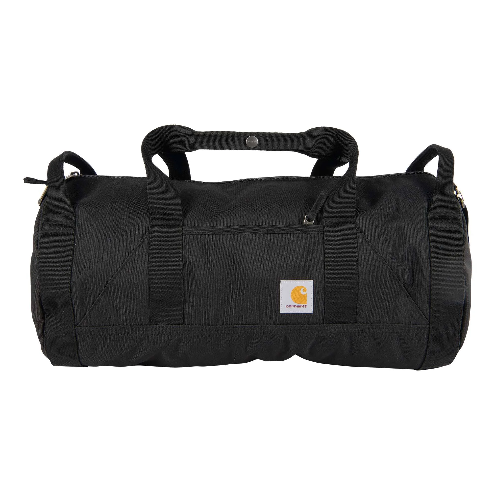 25 L Classic Round Duffel - 1