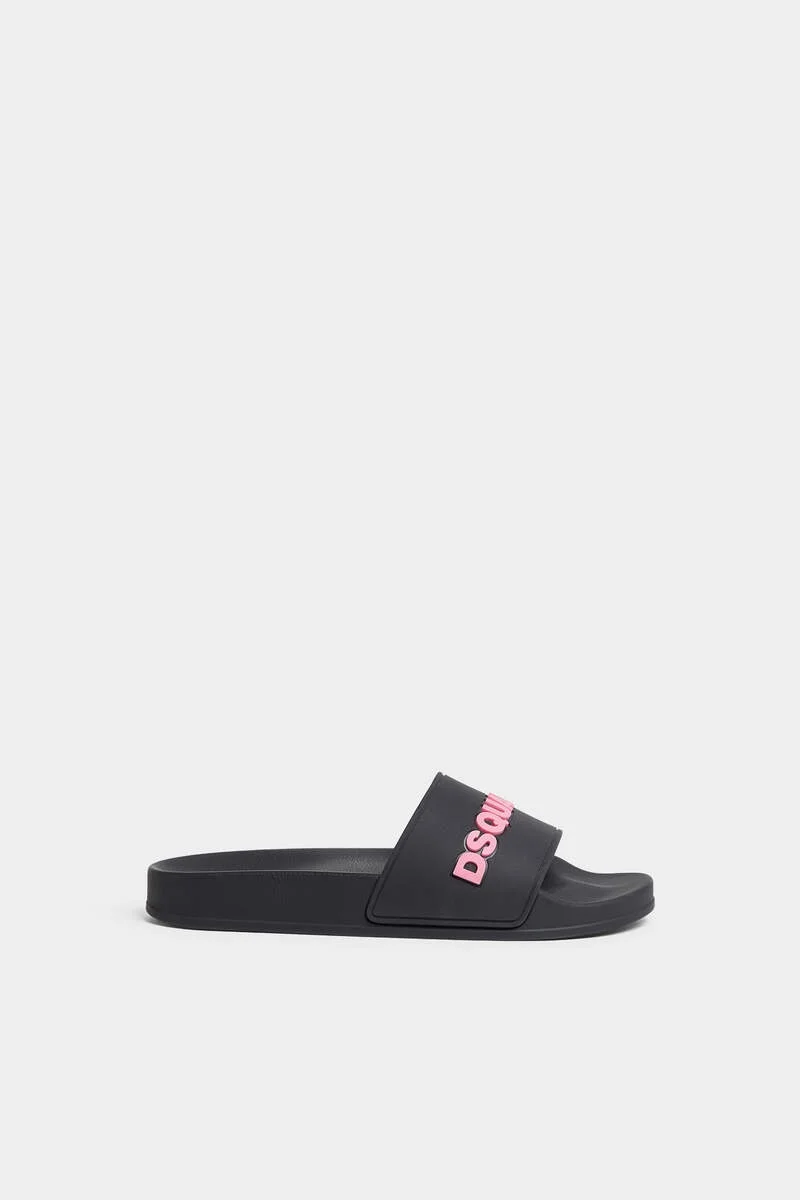 DSQUARED2 LOGO SLIDES - 1