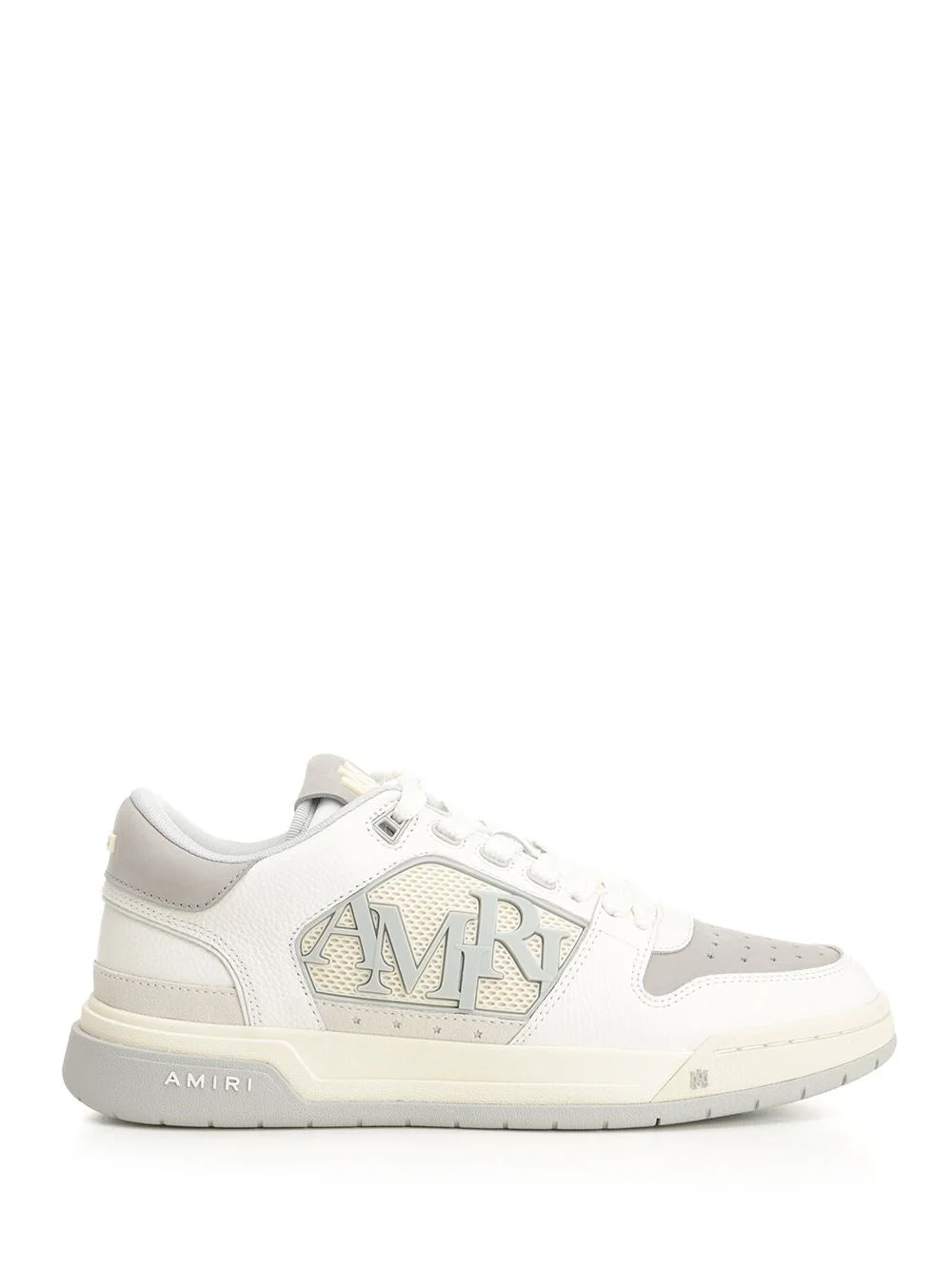 Amiri Men "Classic Low" Sneaker - 1