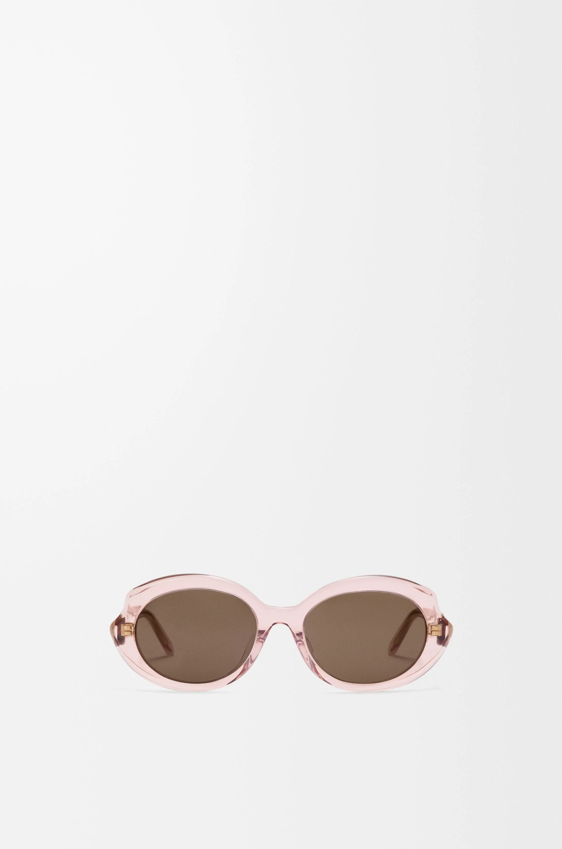 Mini Oval Slim sunglasses - 1