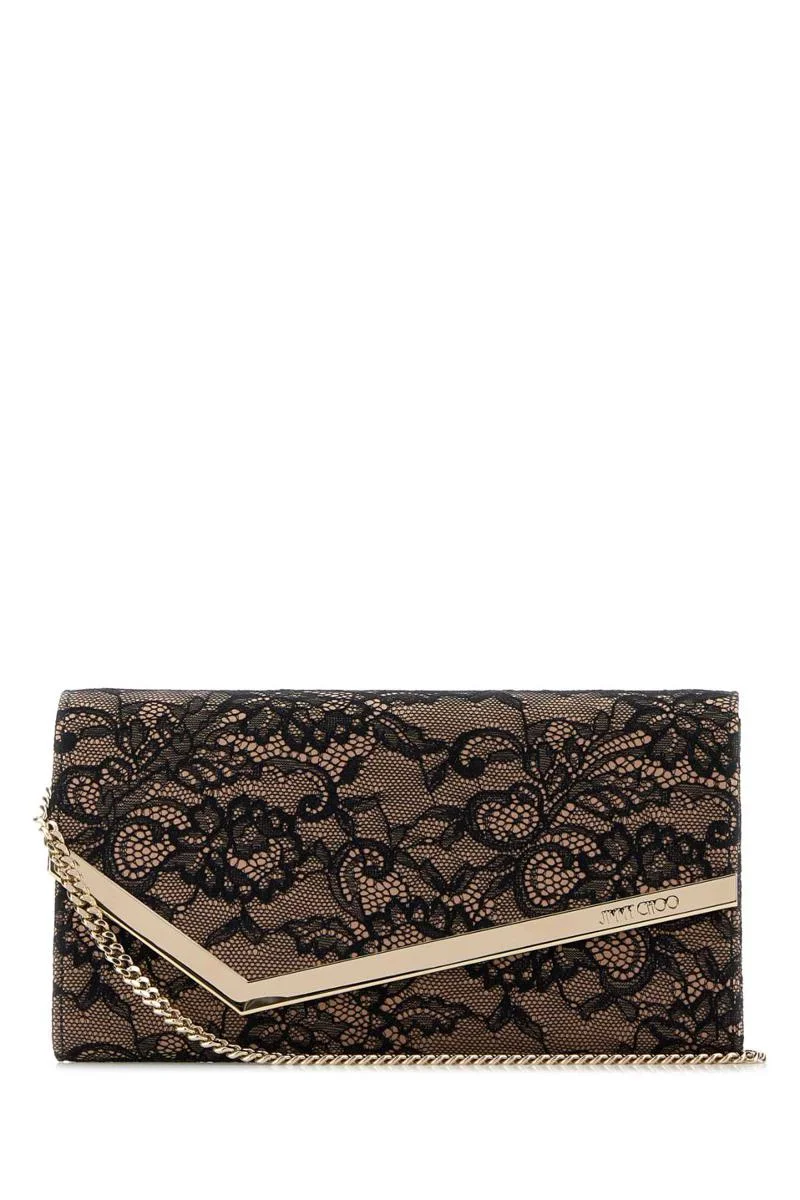 Jimmy Choo Clutch - 1