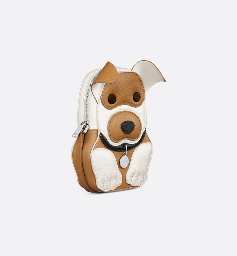 Bobby Zipped Mini Bag 3