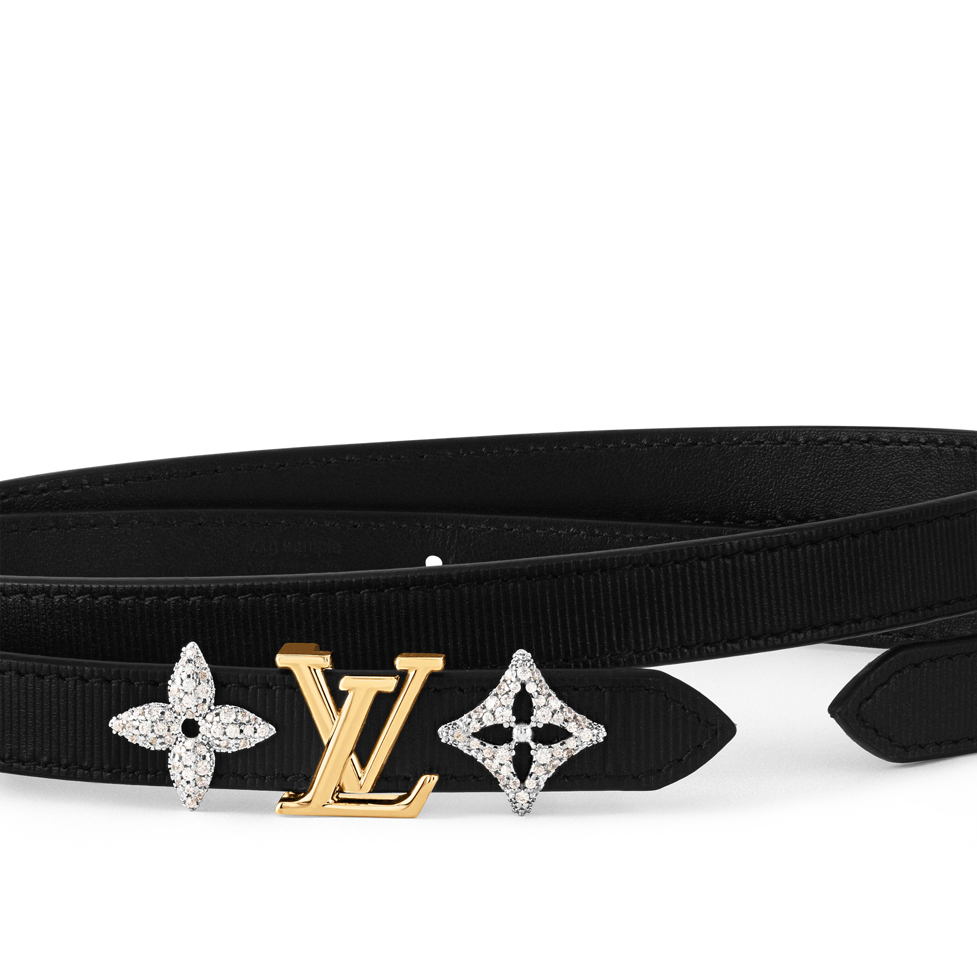 LV Precious 16mm Belt - 2