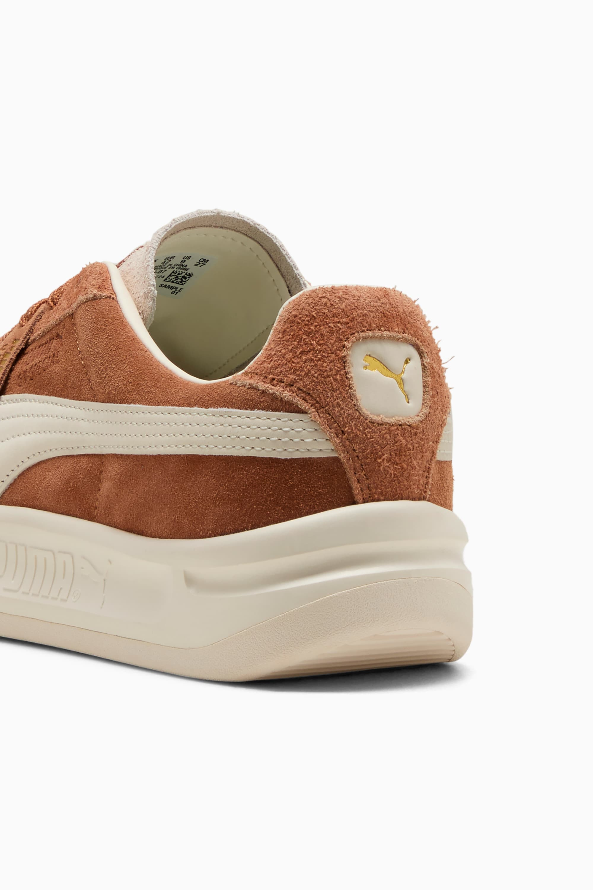 GV Special Suede Sneakers - 5