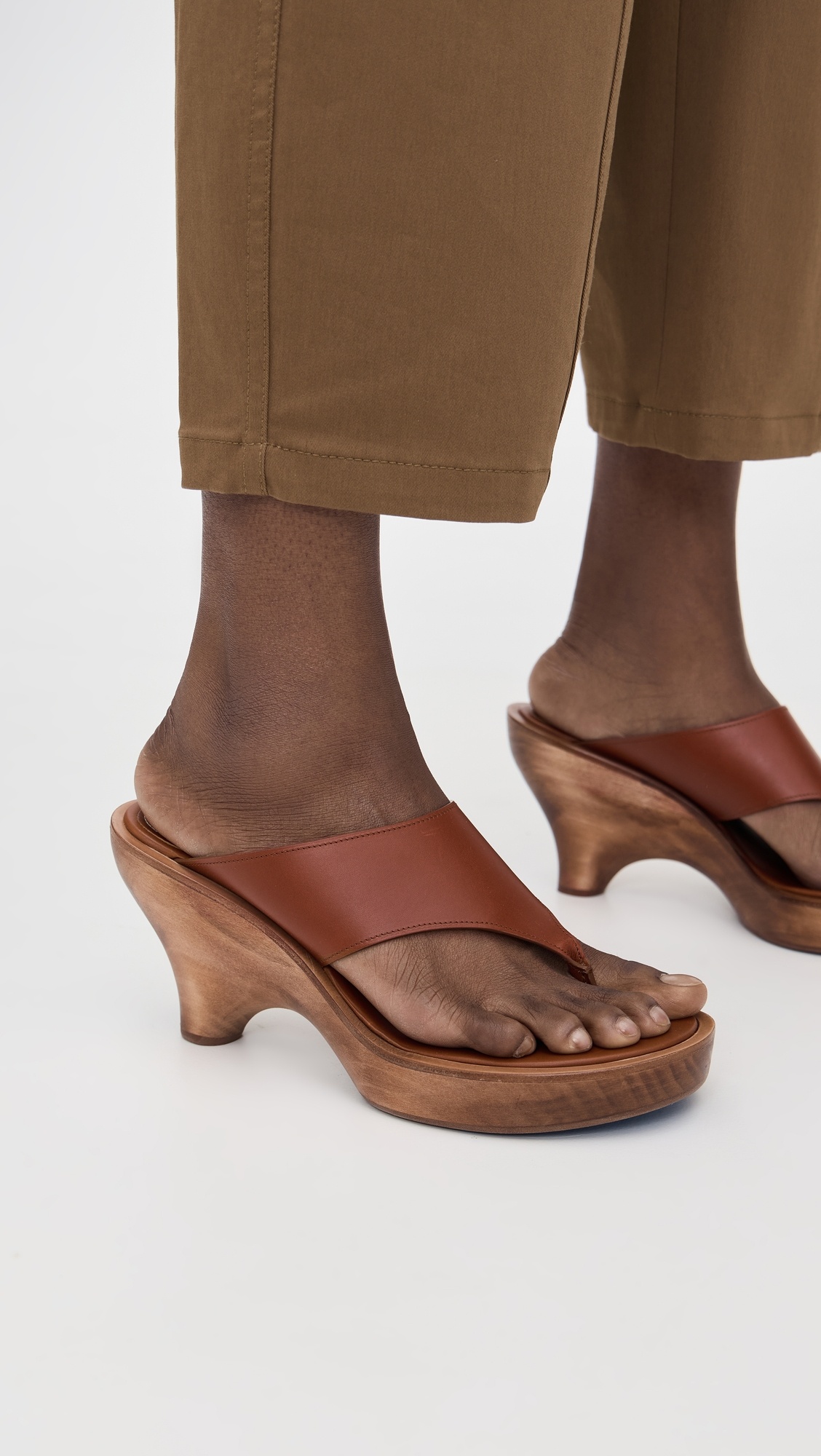 Wild Wedges - 2