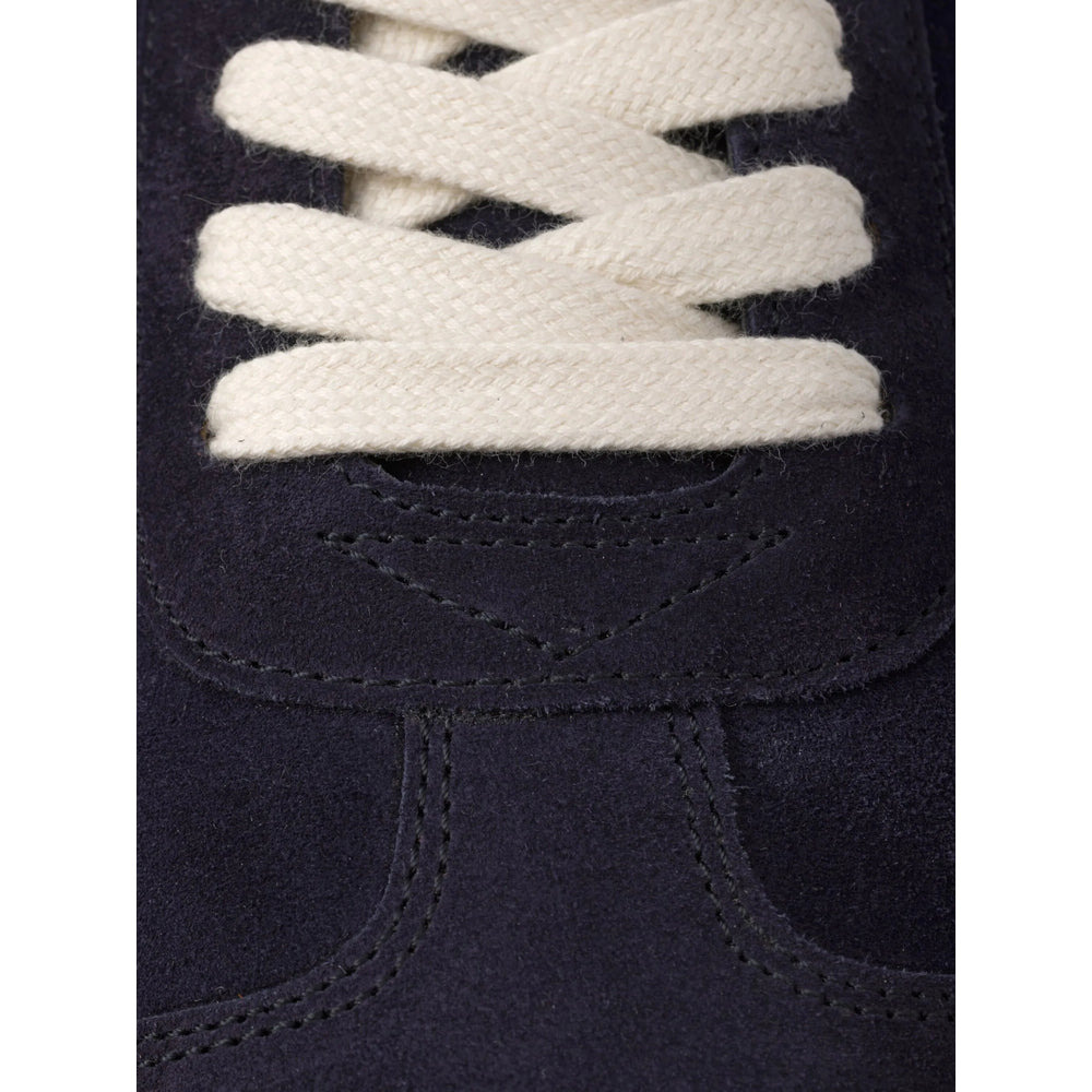 Prada Blue Trainers - Low-Tops Men - 6