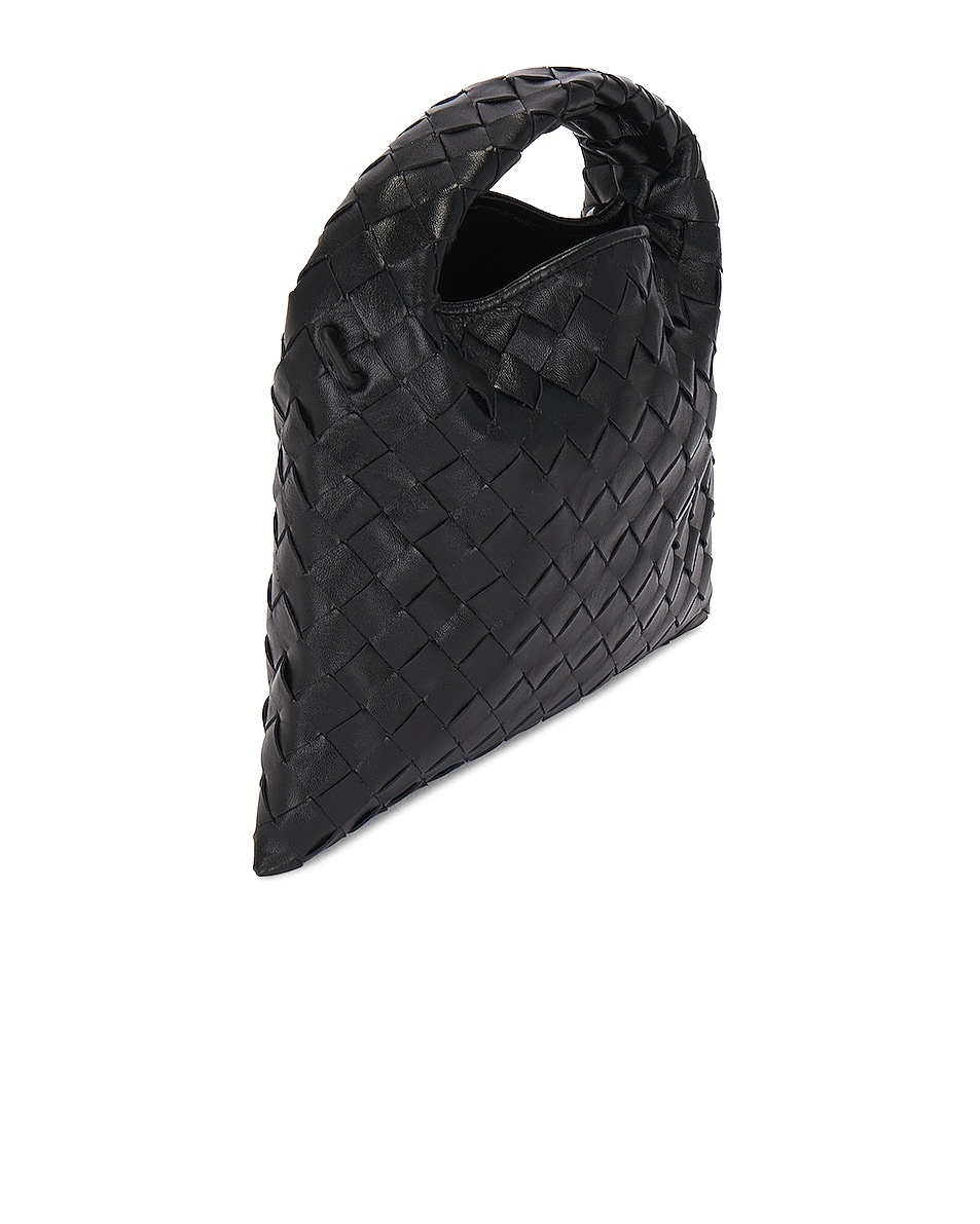 Mini Hop Hobo Bag - 6