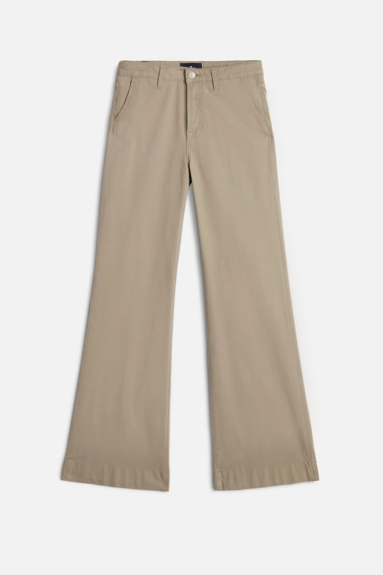 MODERN DOJO in Comfort Twill Military - 1