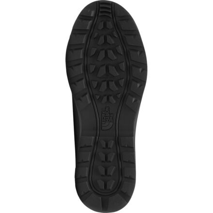 Chilkat V Lace WP Boot - Men's - 3
