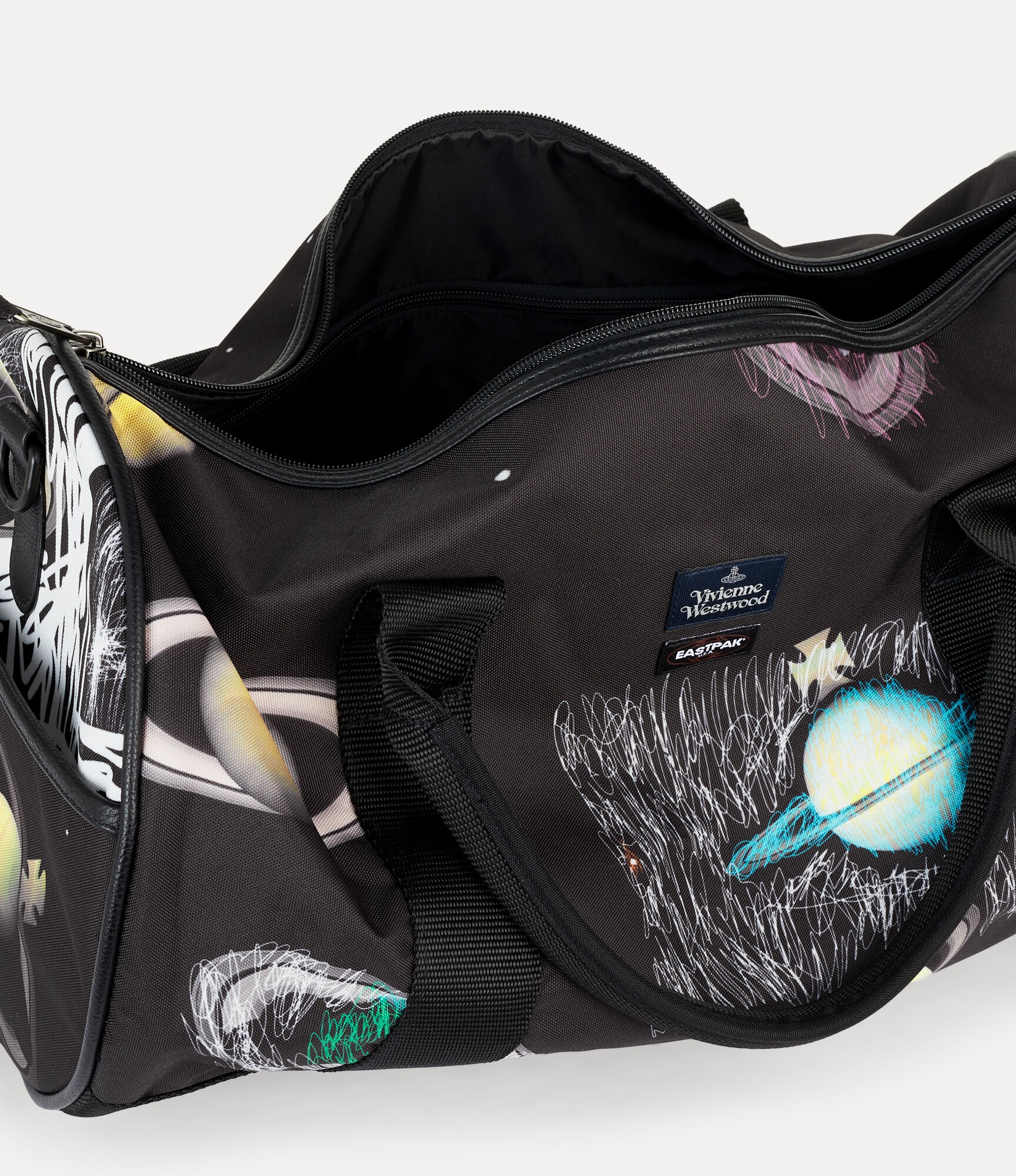 EASTPAK VW DUFFEL BAG - 5