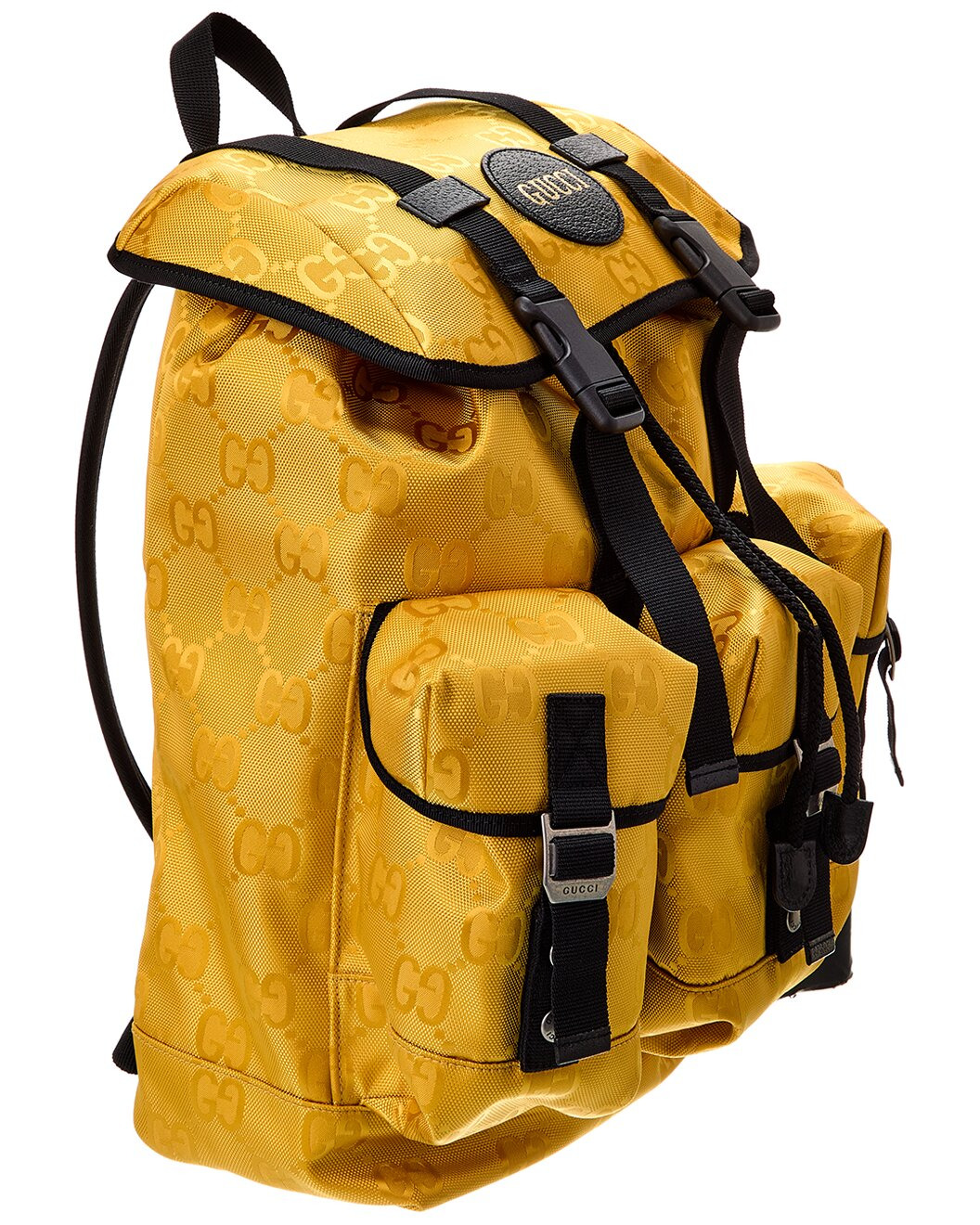 Gucci Off The Grid Backpack - 3