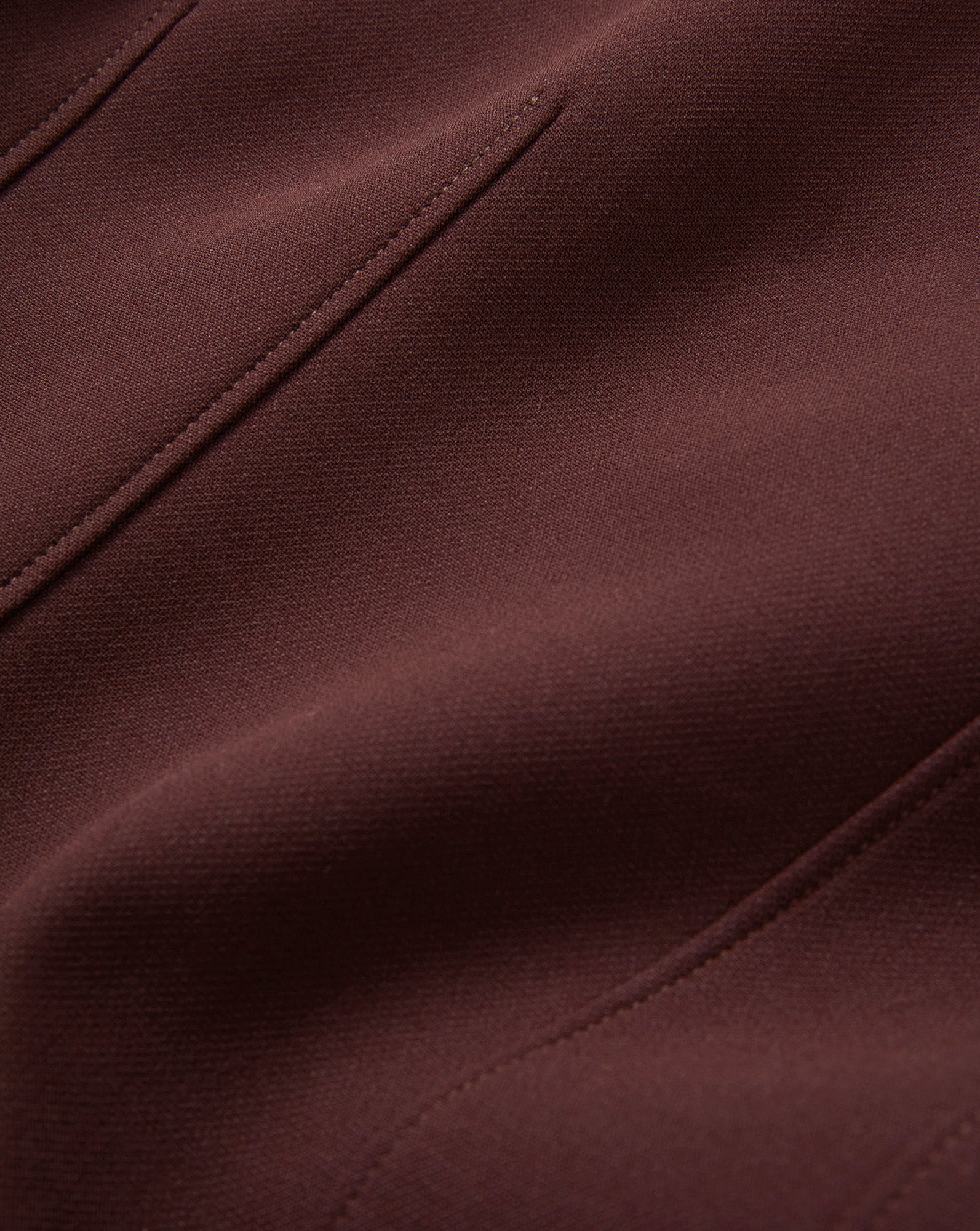ANAIS TAILORED MINI DRESS - 4