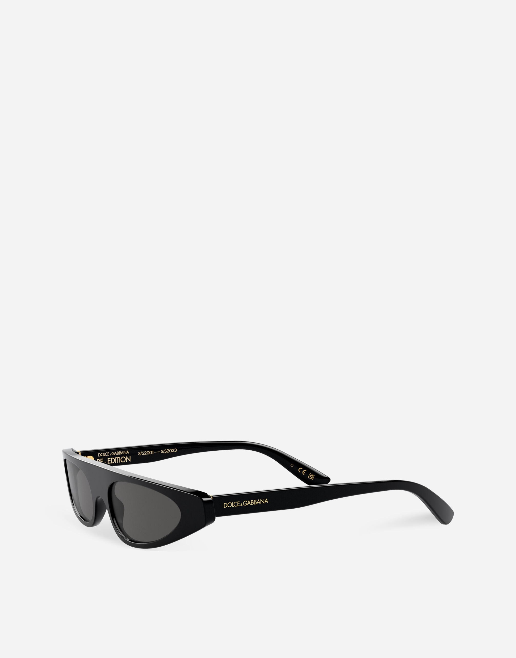 Re-Edition Dna Sunglasses - 2