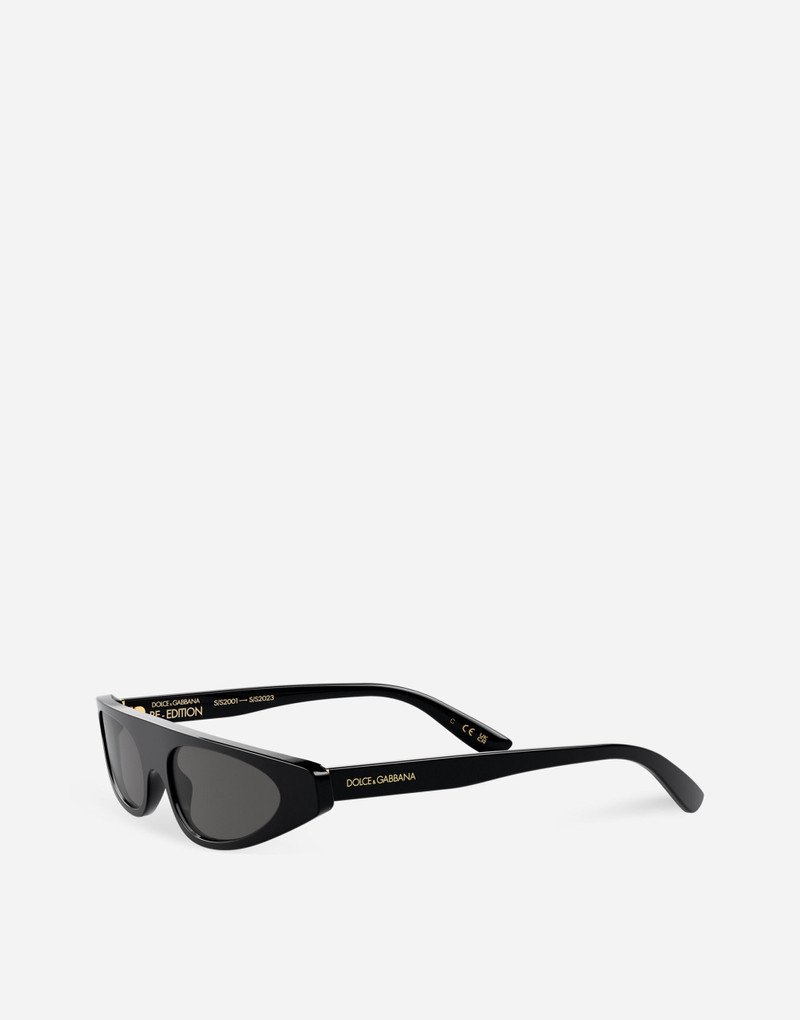 Dolce & Gabbana Re-Edition Dna Sunglasses outlook