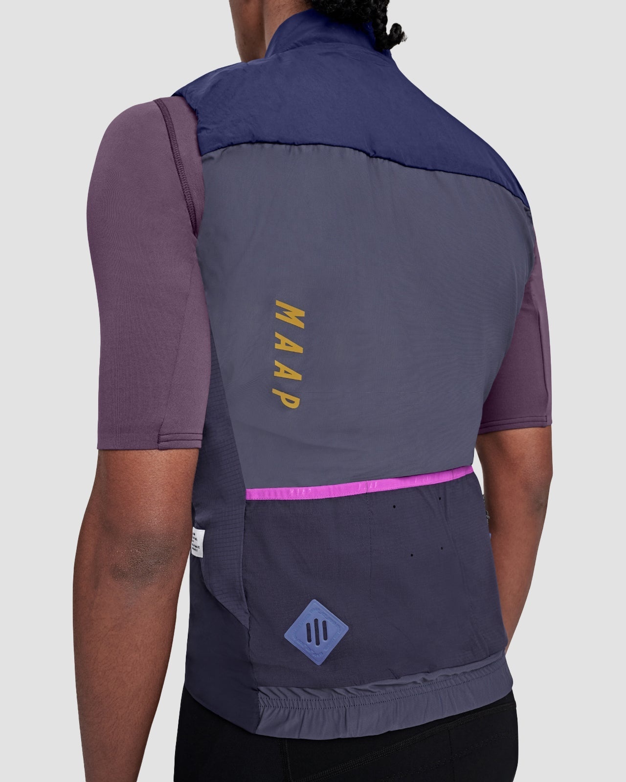 Alt_Road™ Thermal Vest - 5