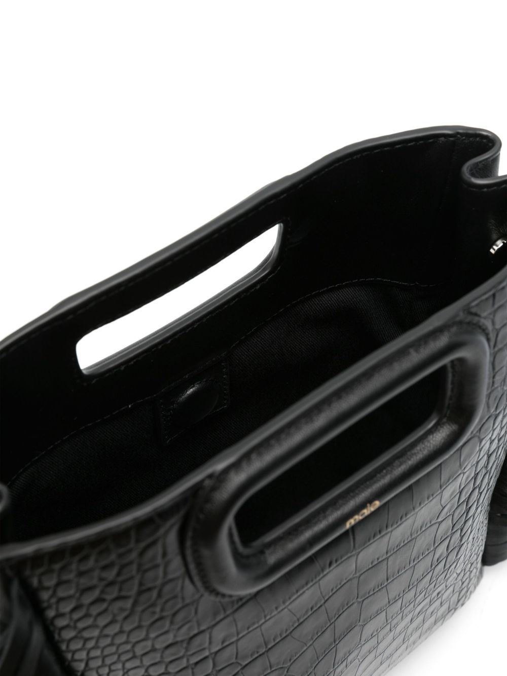 small M tote bag - 5
