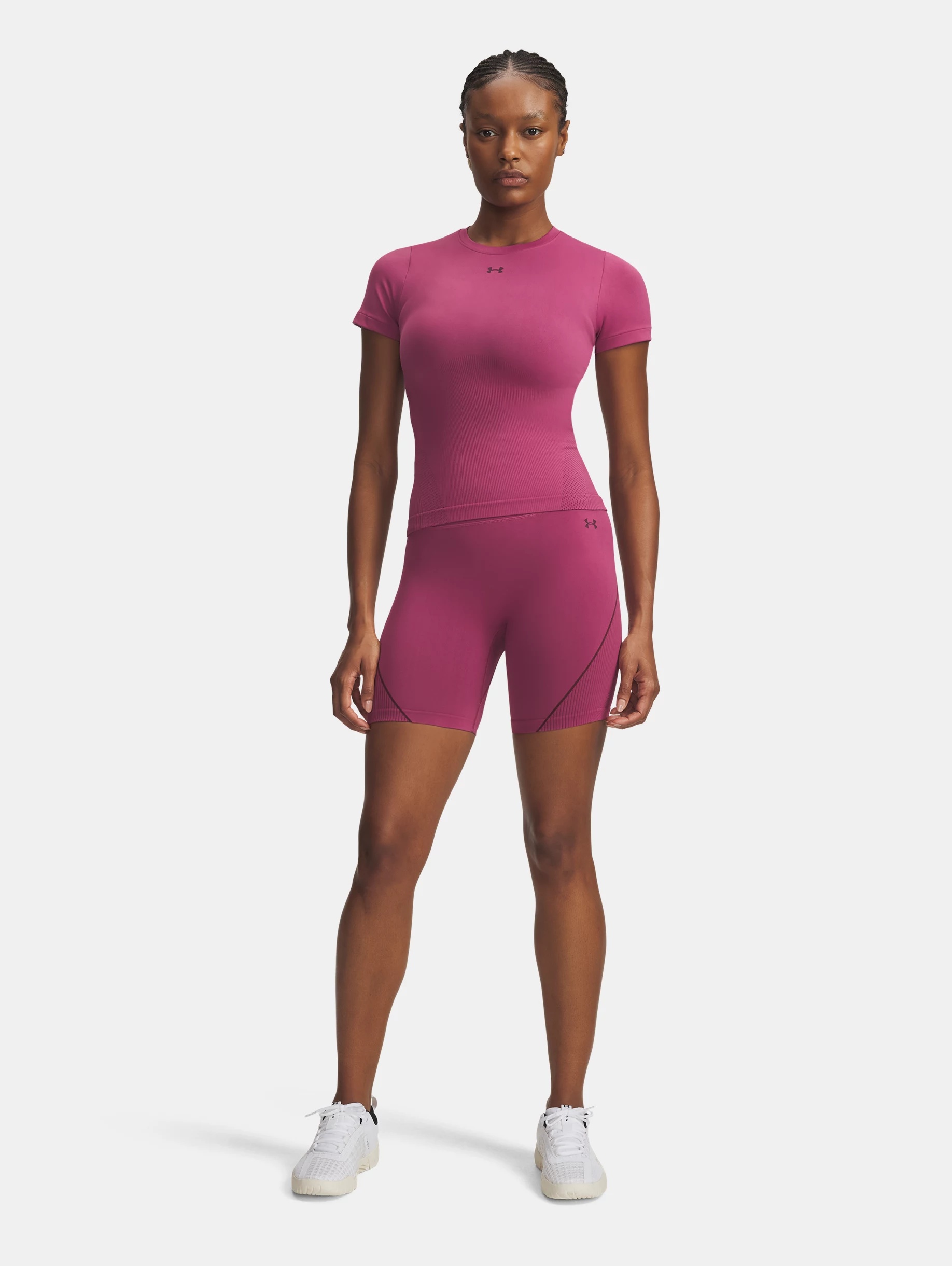 UA Vanish Seamless - 3