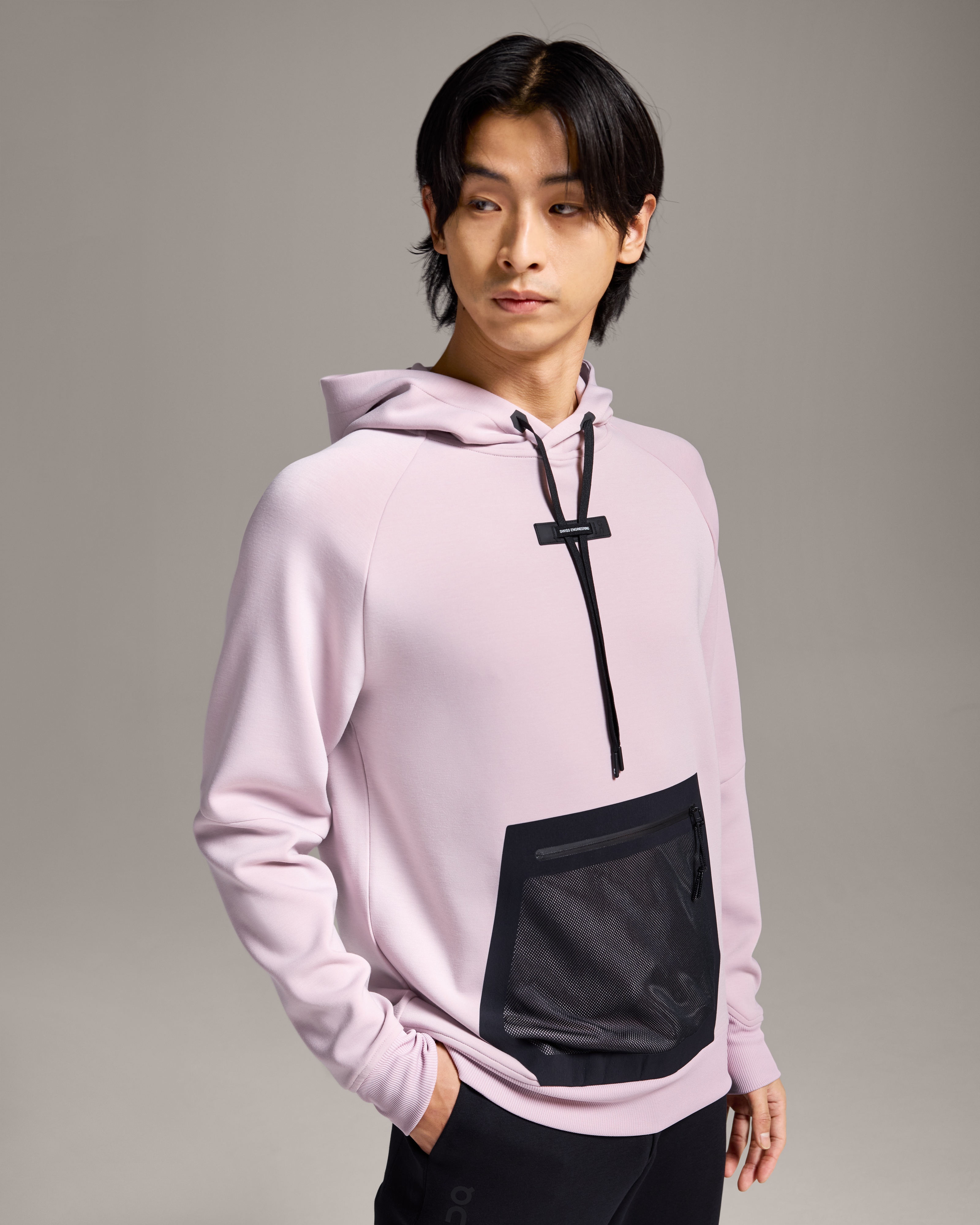 Hoodie - 2