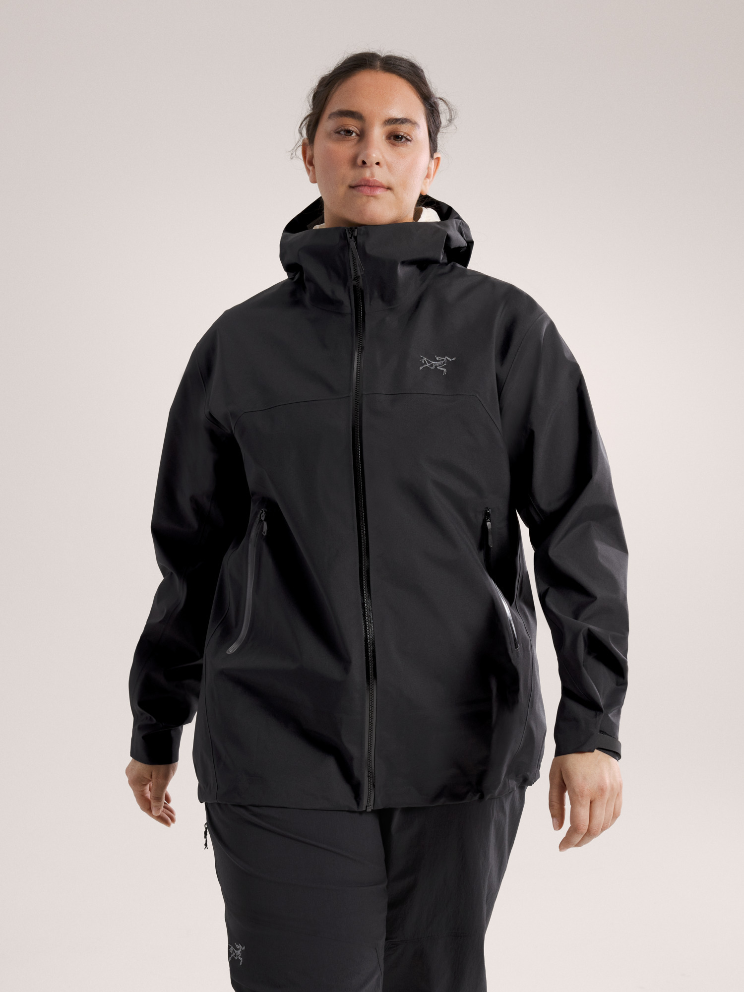 Beta Jacket - 2
