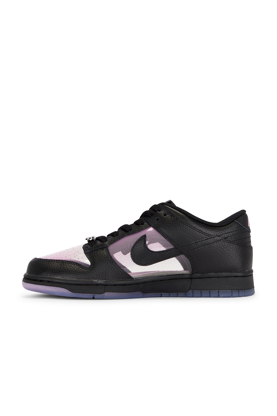 Dunk Low Retro Clear Sneaker - 5