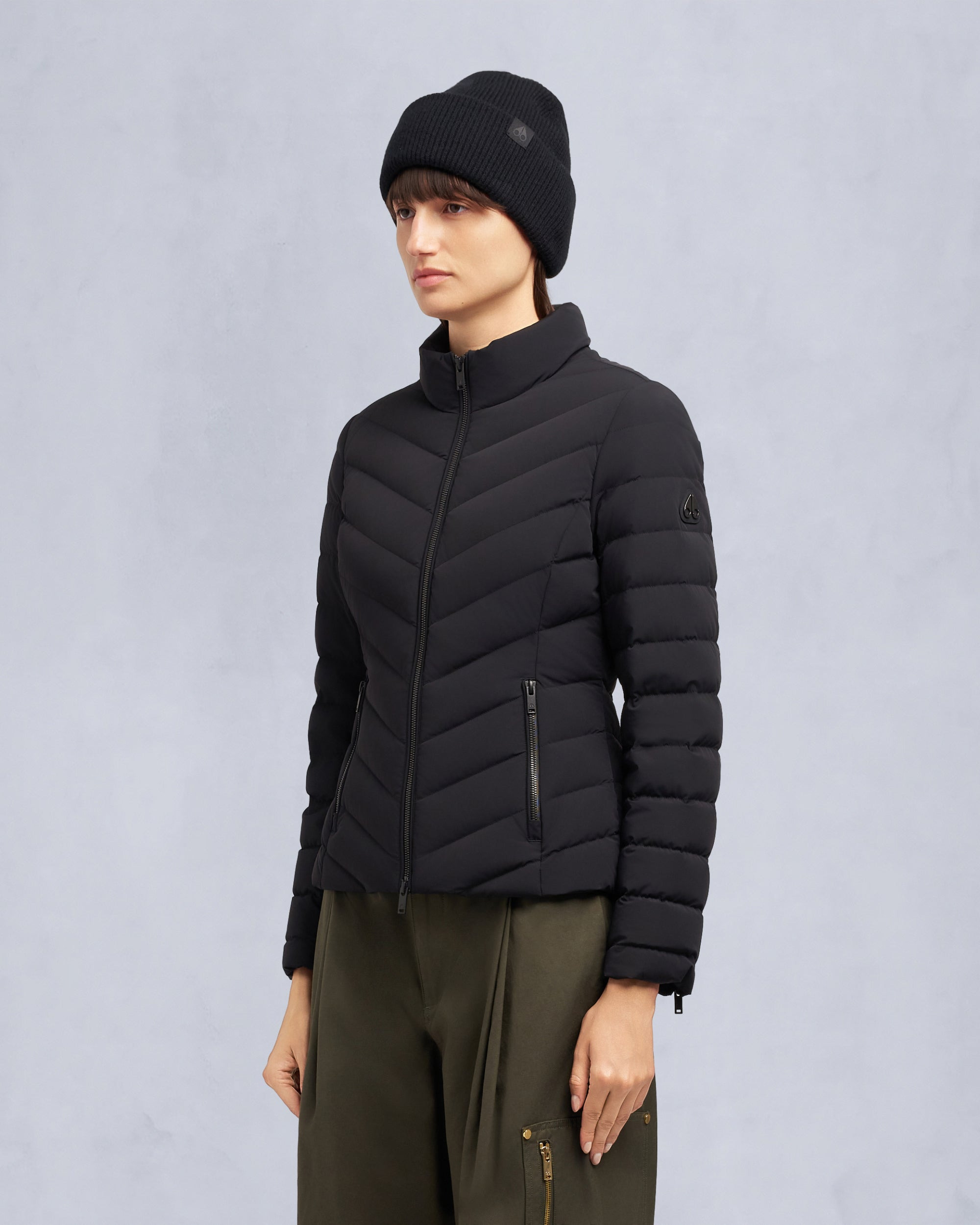 ELORA JACKET - 2