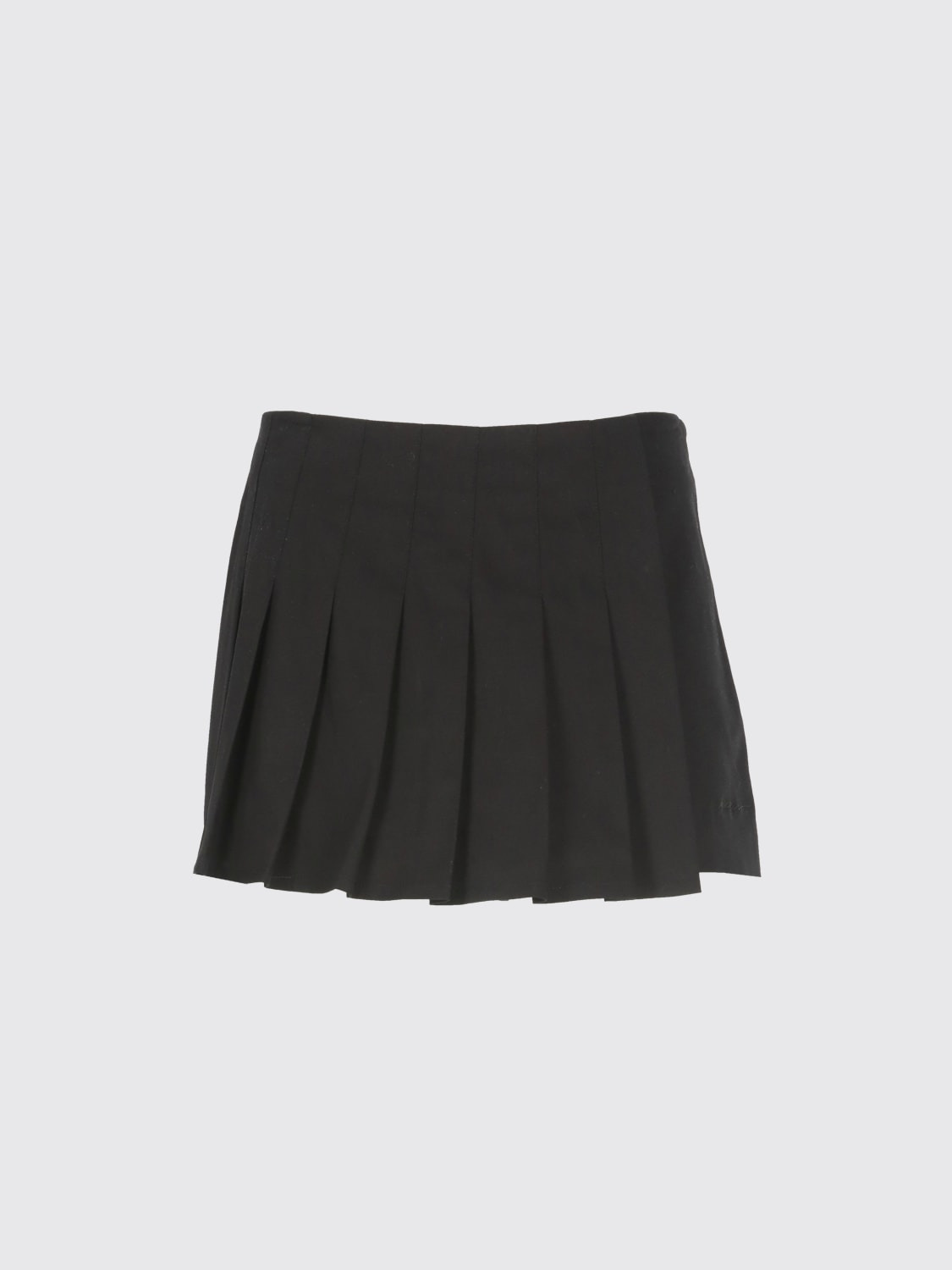Short woman MSGM - 5