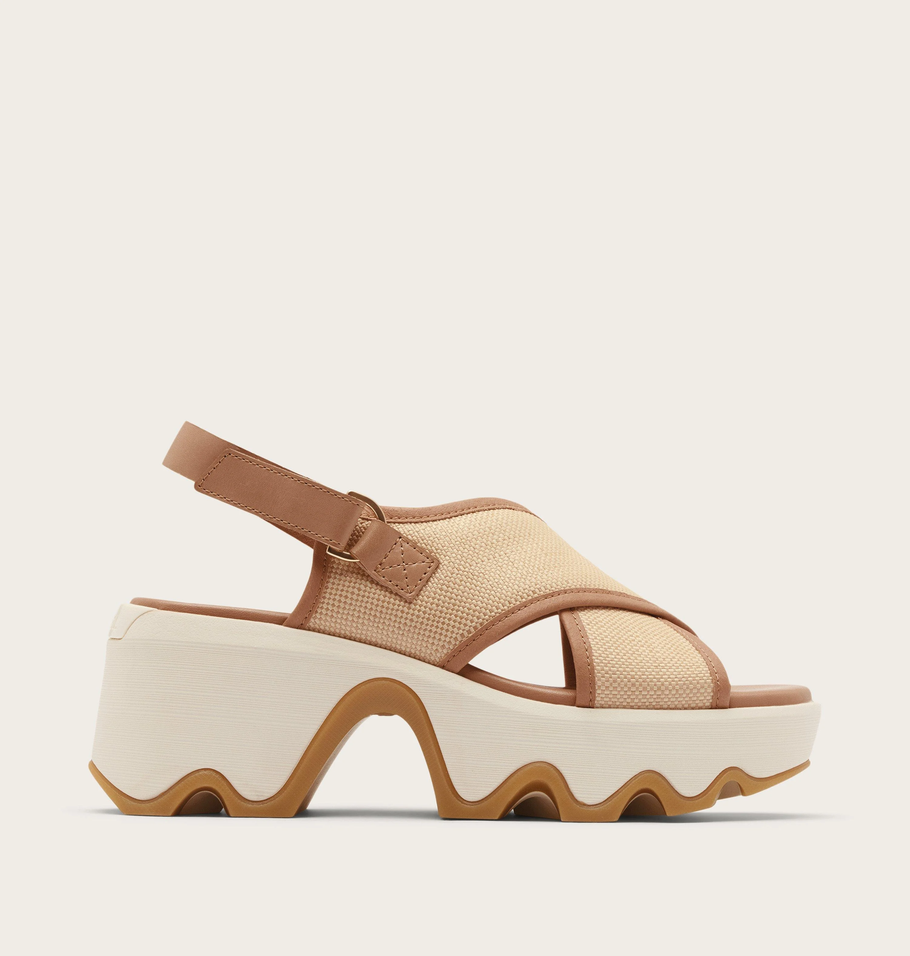 Kinetic™ Aura Slingback TXT Women's Sandal - 1