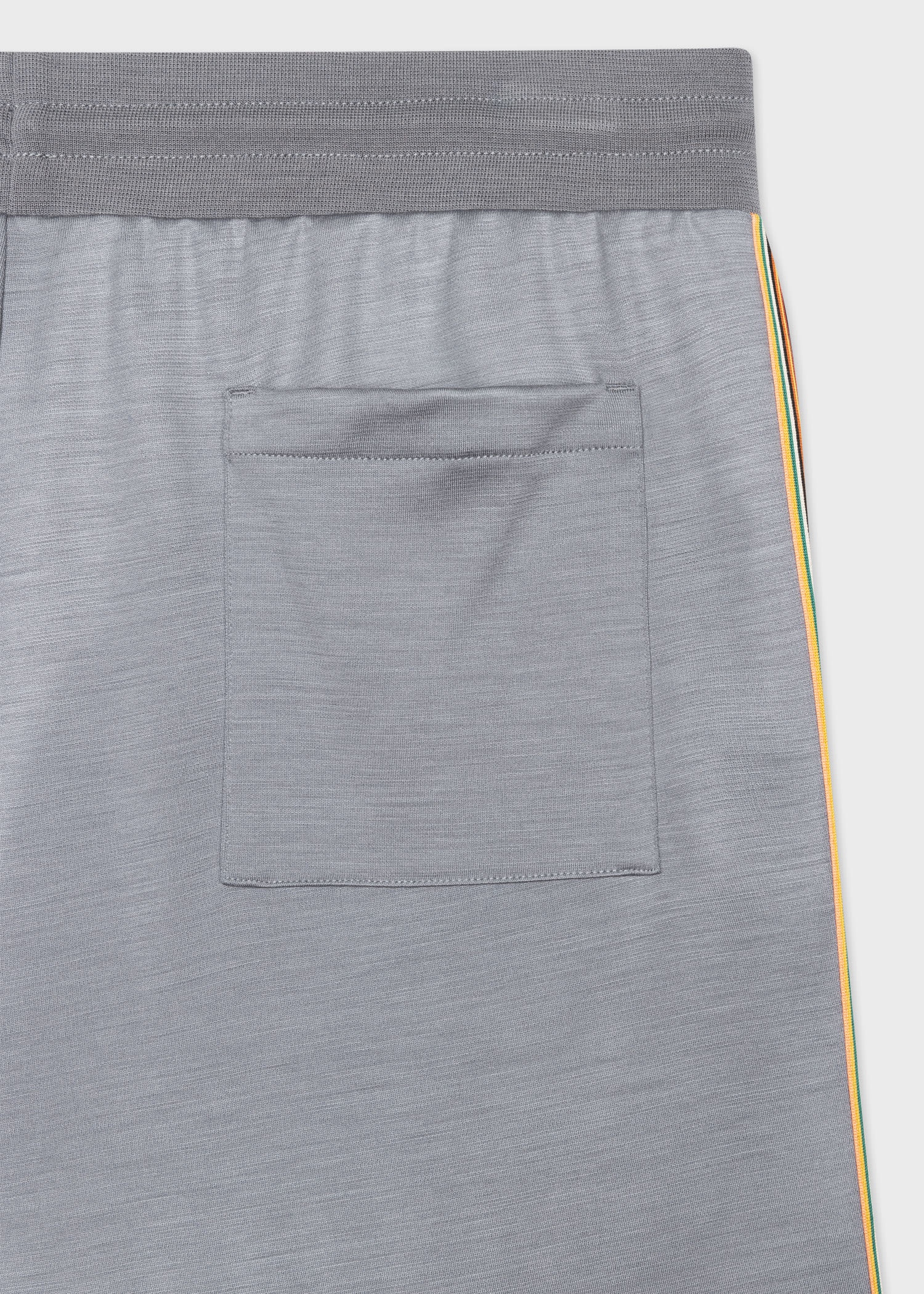 'Signature Stripe' Sweatpants - 2