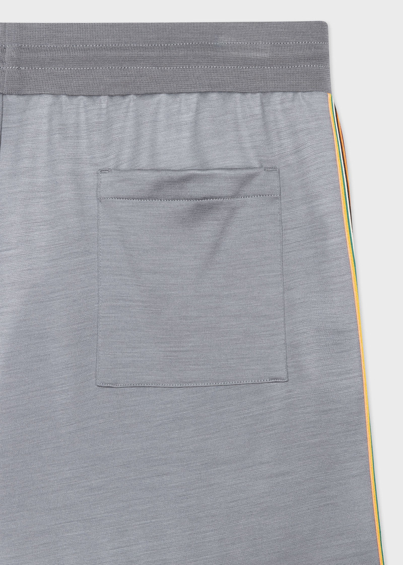 Paul Smith 'Signature Stripe' Sweatpants outlook