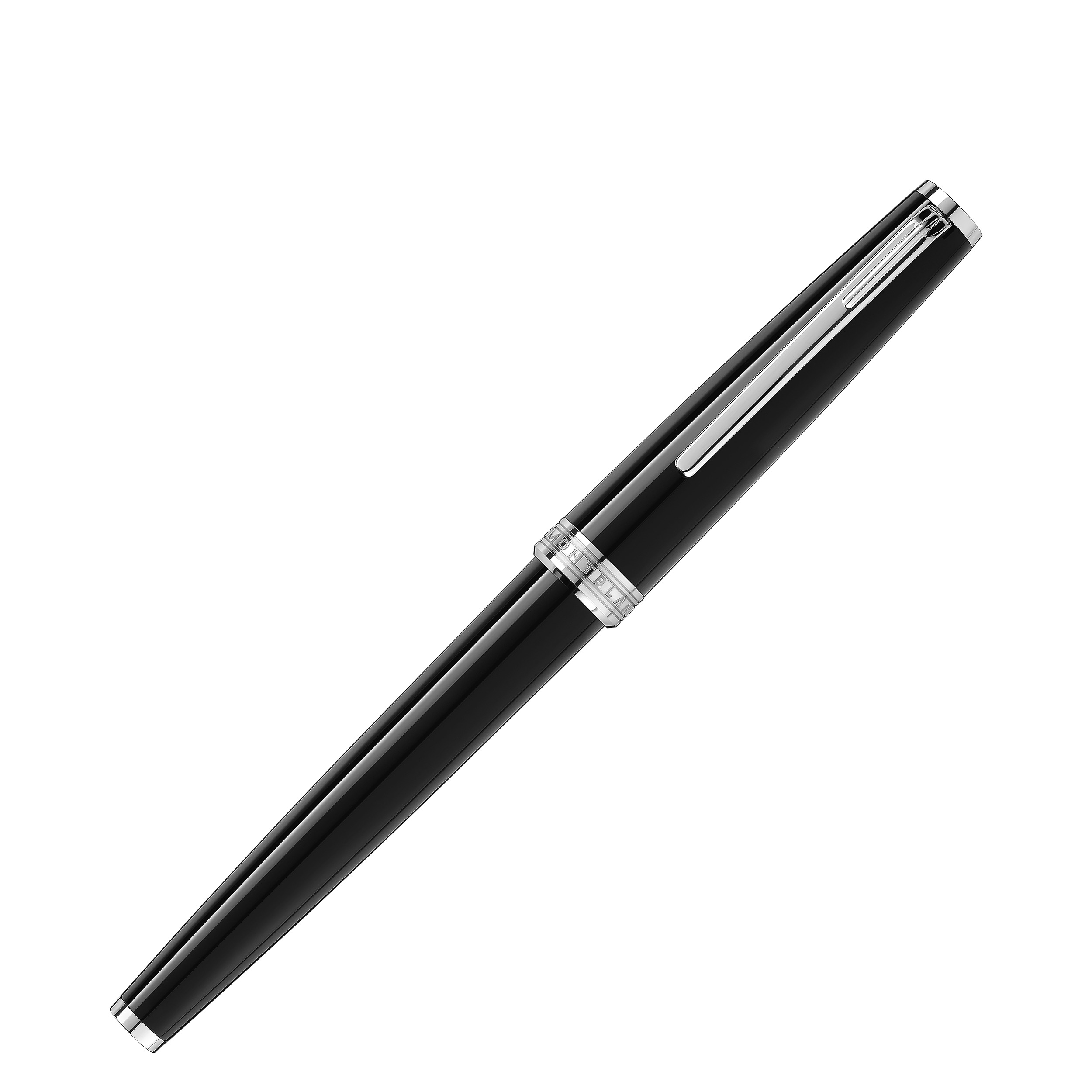 PIX BLACK ROLLERBALL - 5