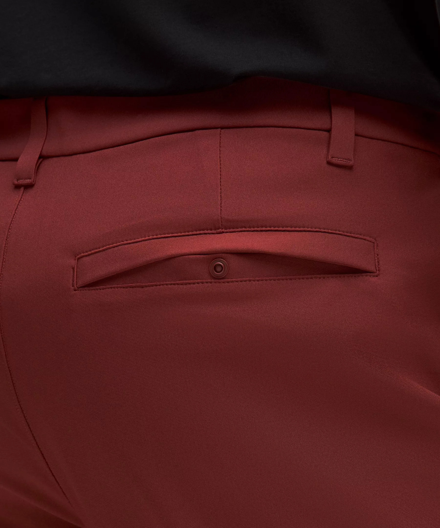 ABC Classic-Fit Short 9" *Warpstreme - 7