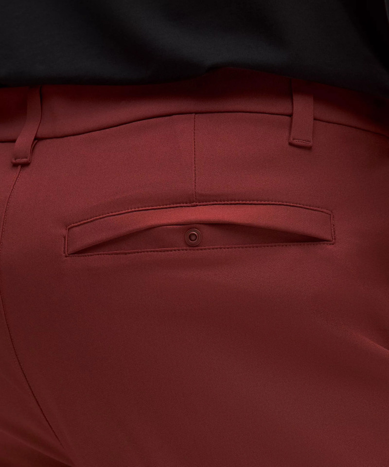 ABC Classic-Fit Short 9" *Warpstreme 7