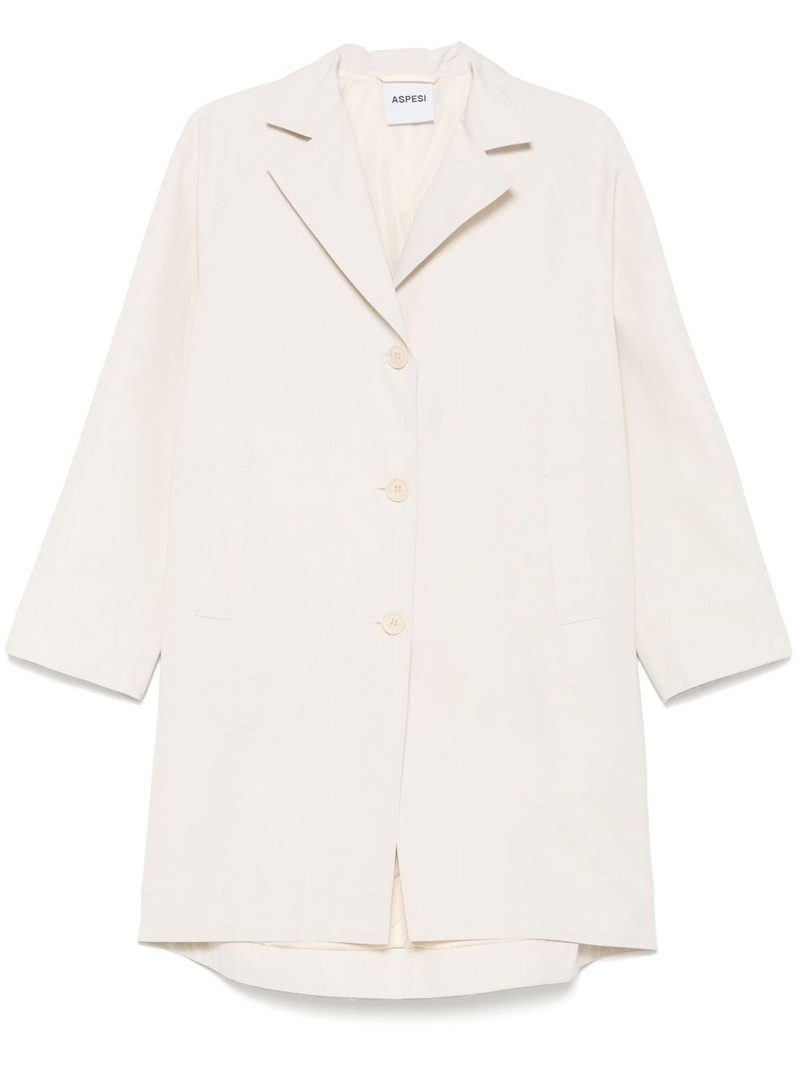 Kaiah coat 1