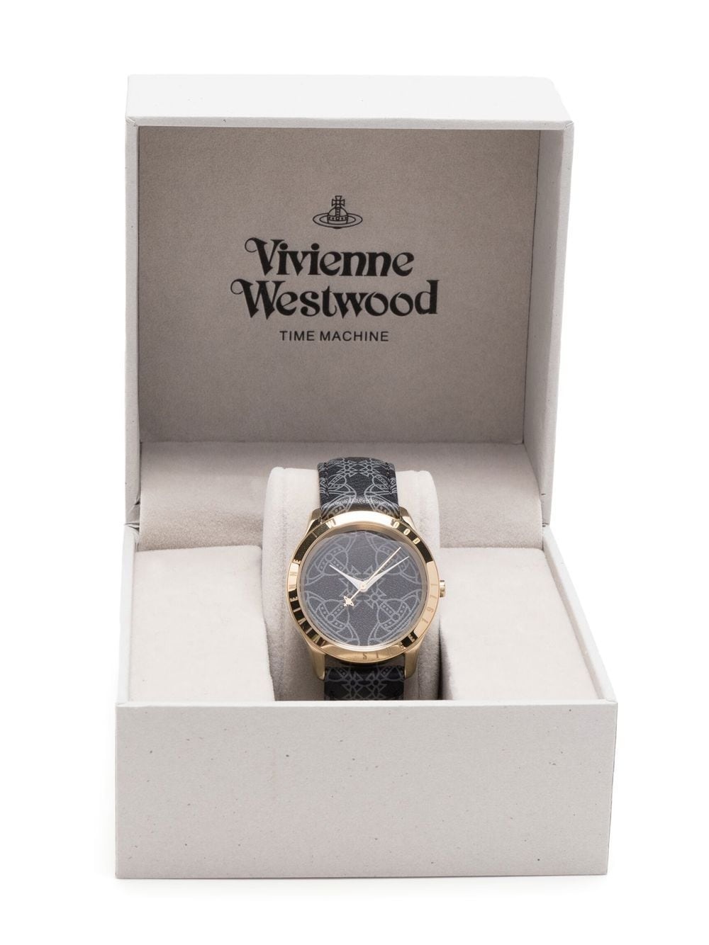 ★Vivienne Westwood★ Berkeley Vivienne Westwood Berkeley quartz 43mm | REVERSIBLE