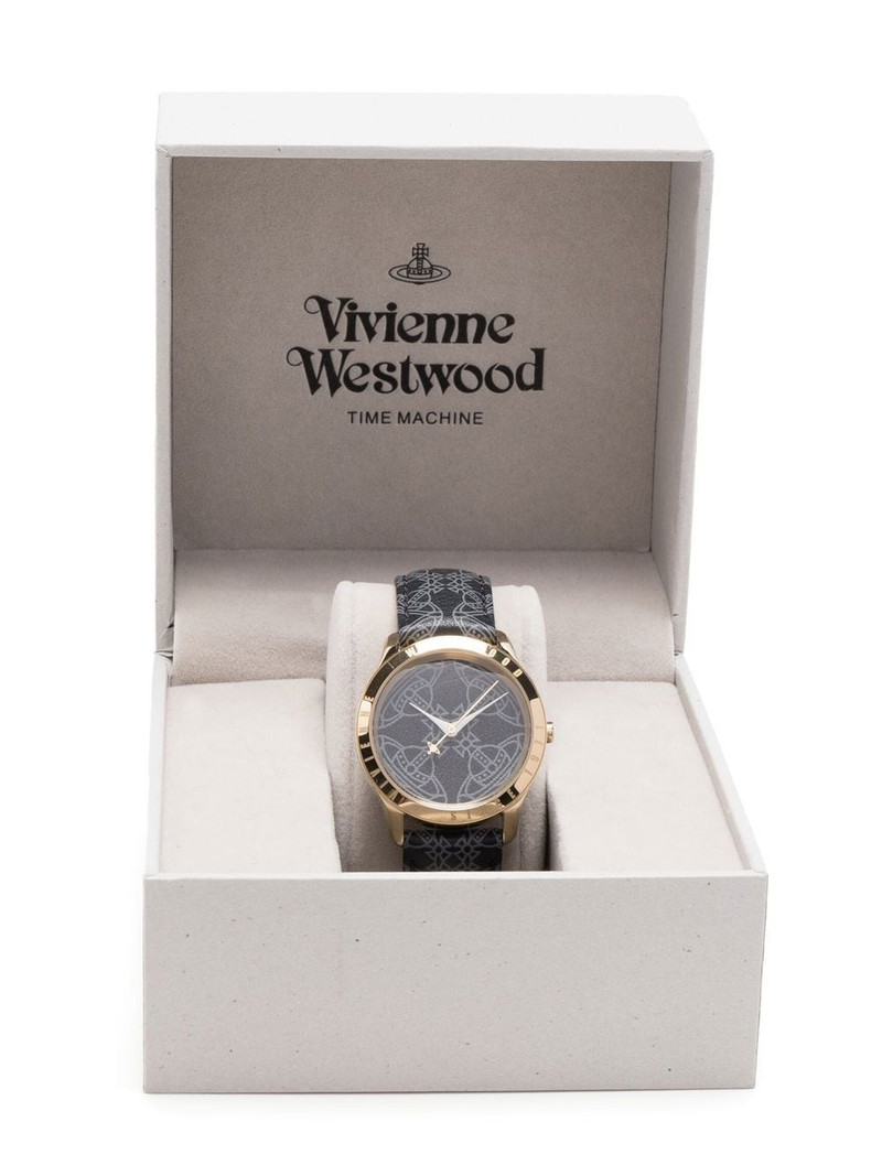 Berkeley quartz 43mm 6