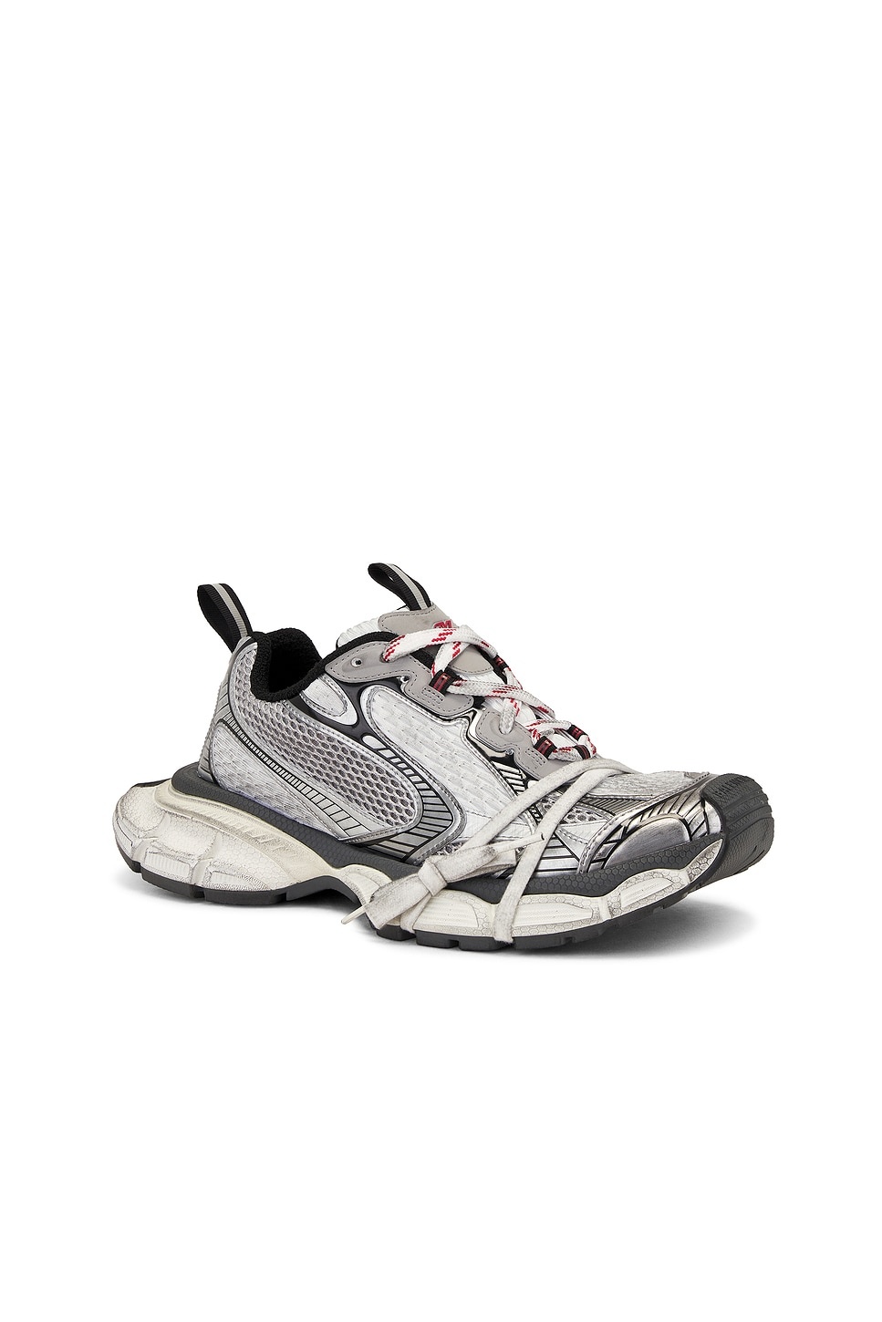 3Xl Sneaker - 2