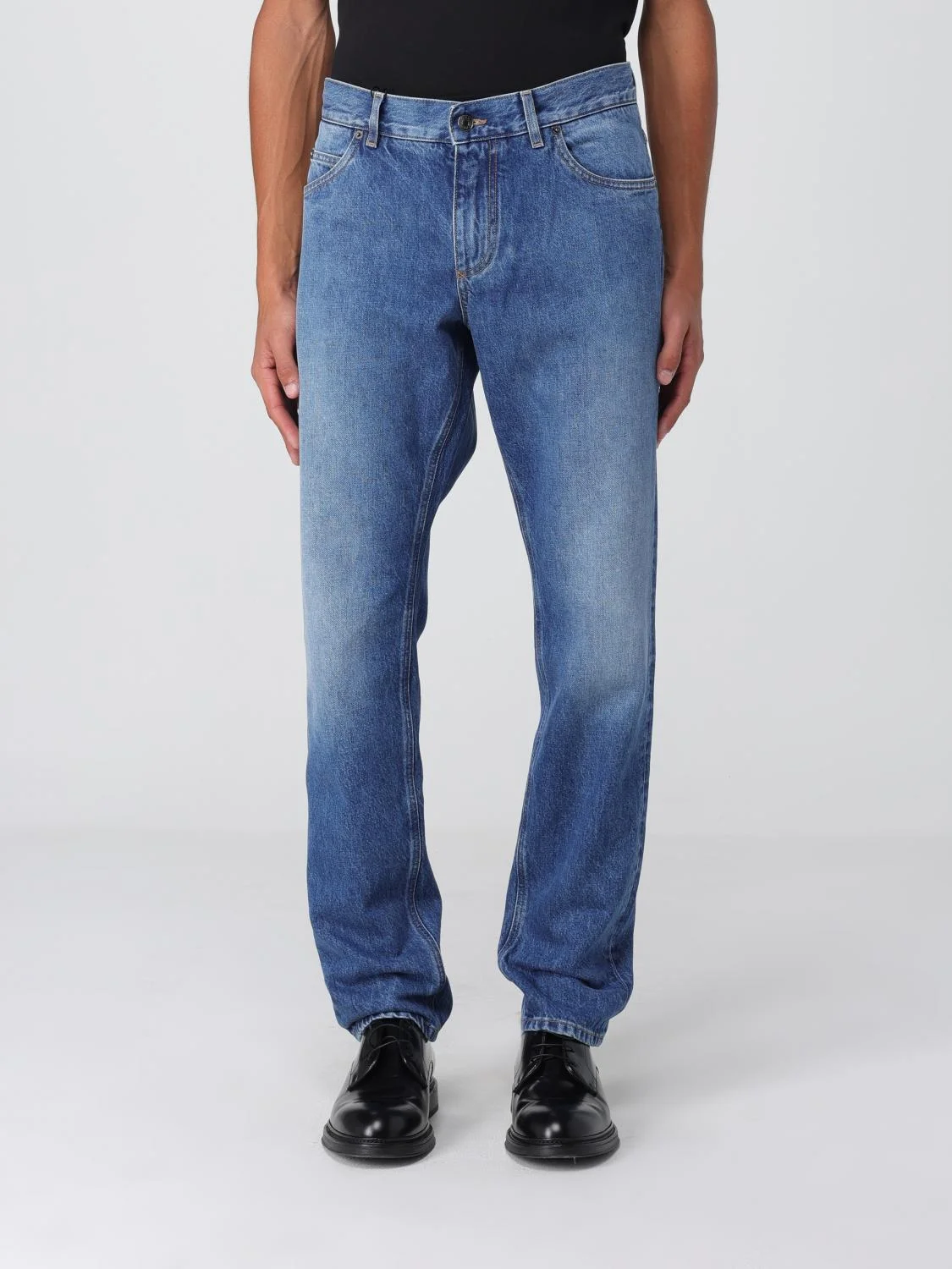 Jeans men Dolce & Gabbana - 1