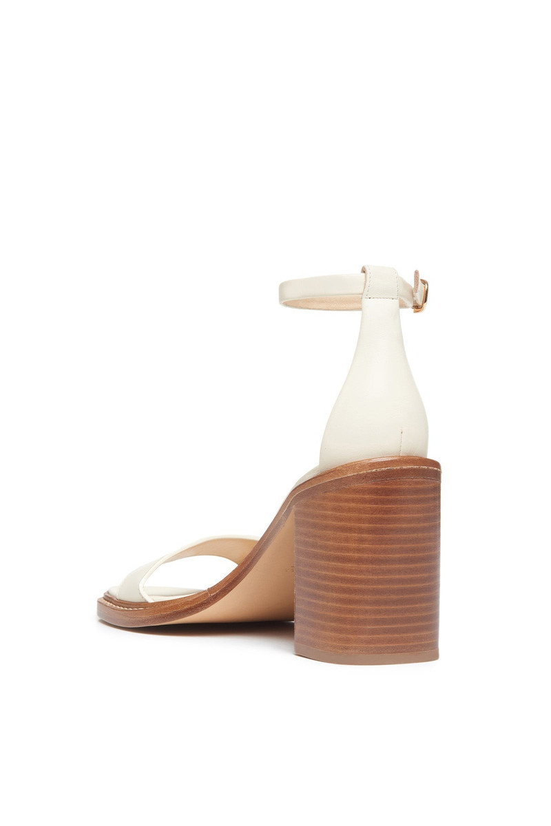GABRIELA HEARST Meister Sandal outlook