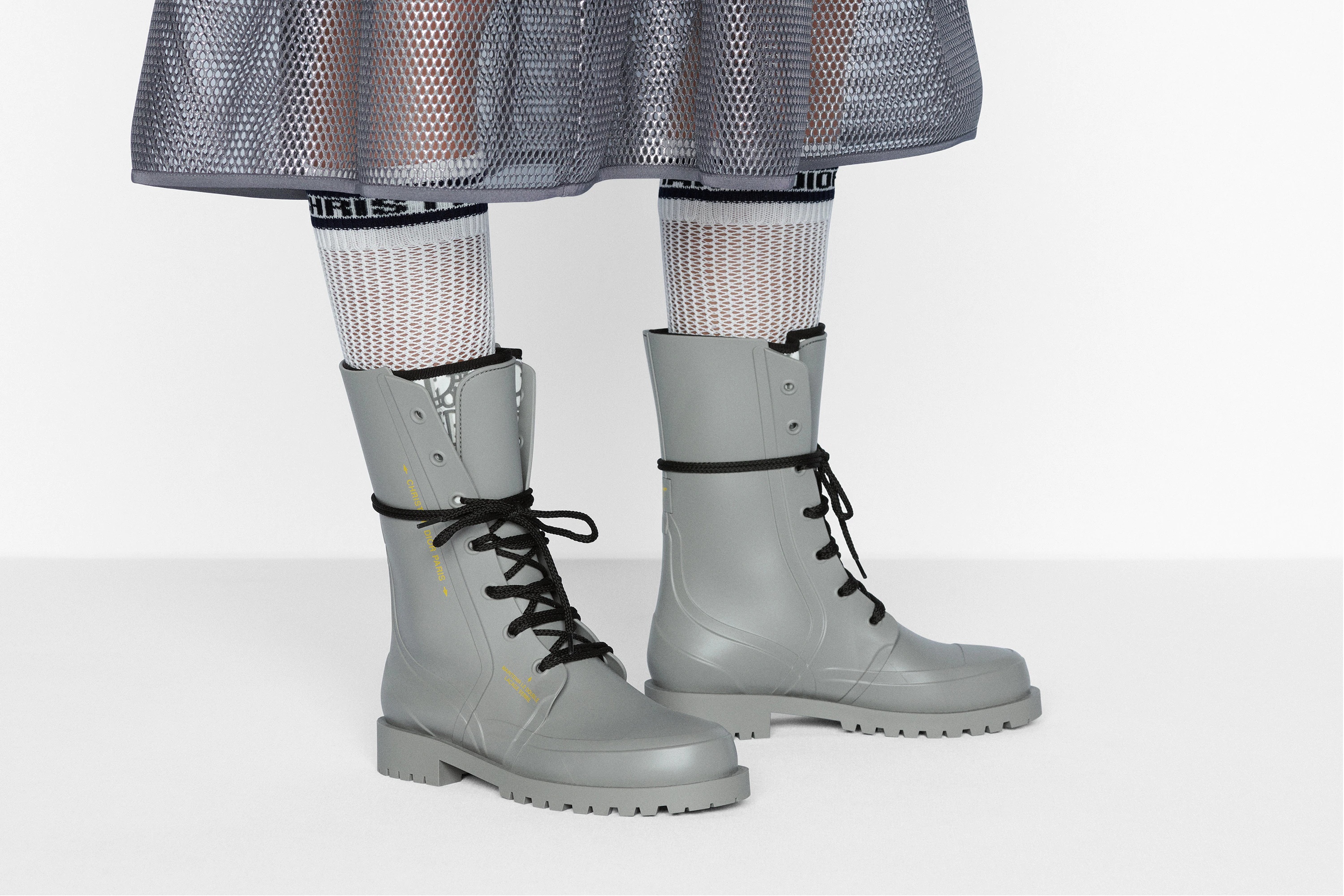 Diorcamp Ankle Boot - 6