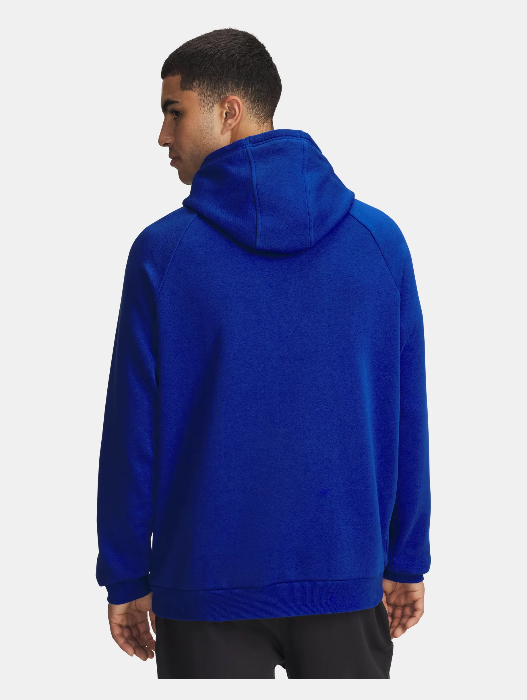 UA Rival Fleece Collegiate - 3