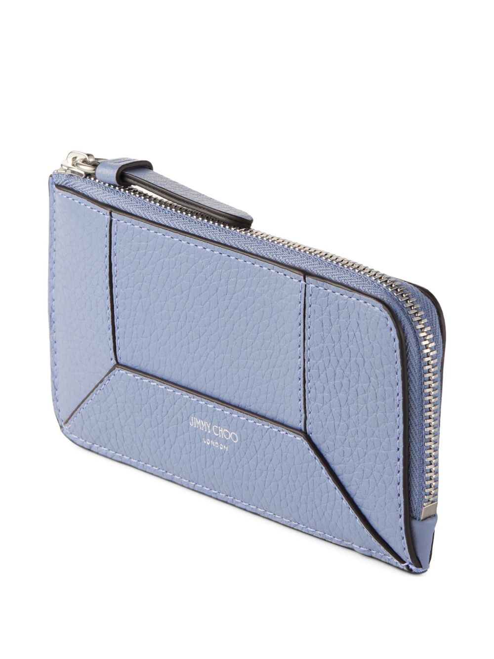 DM Lise-Z leather cardholder - 2