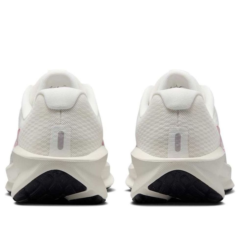 (WMNS) Nike Downshifter 13 'Phantom Summit White Sail Elemental Pink' FD6476-004 - 5