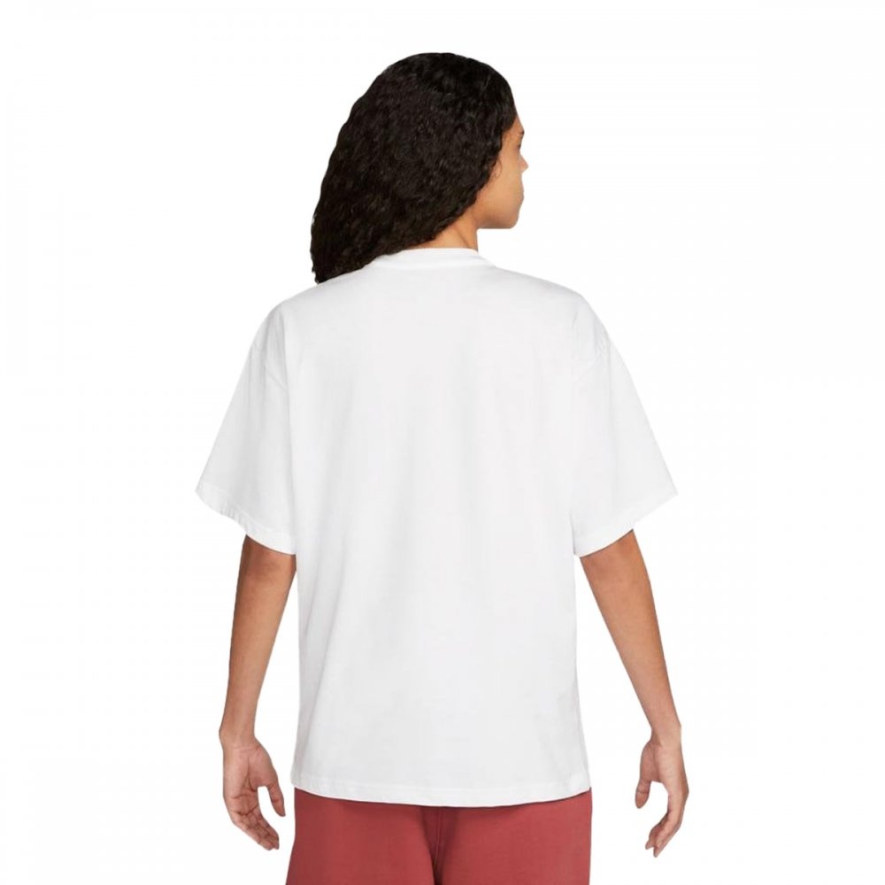 NRG Fearless Phil Tee "White" - 2