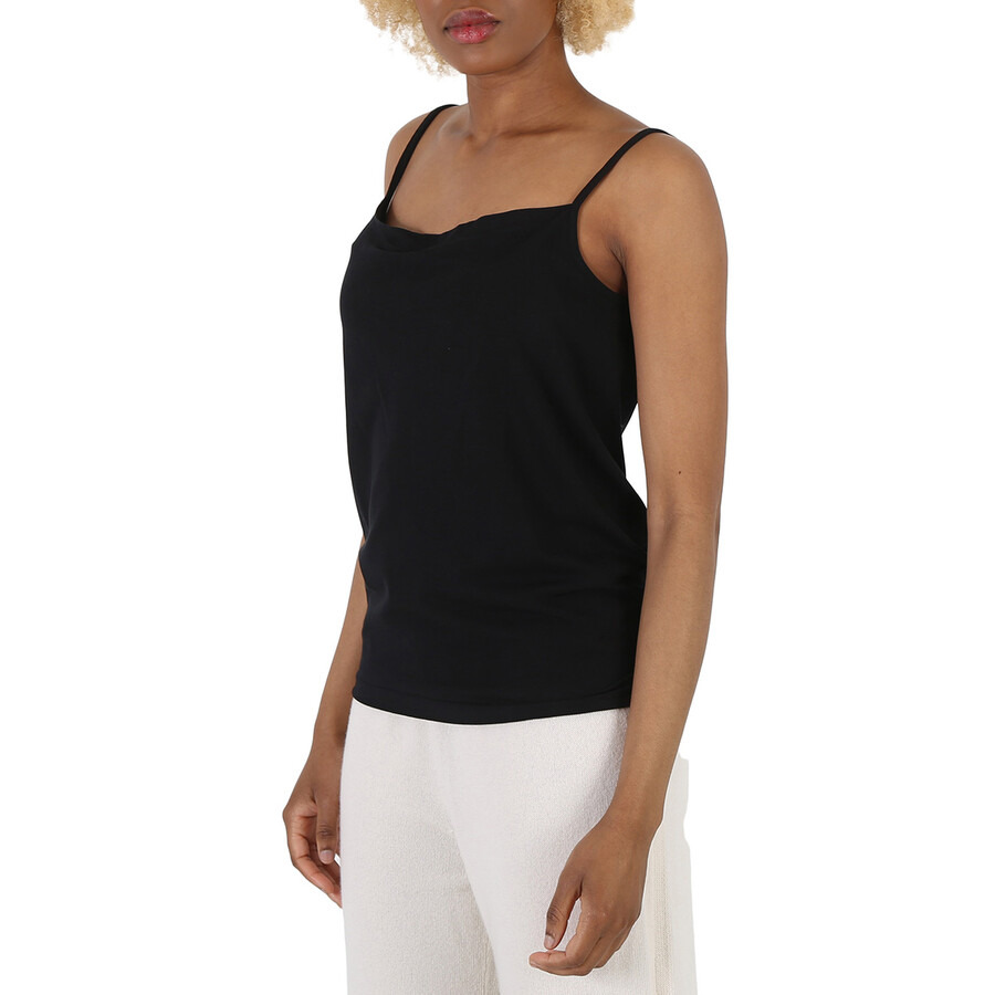 Wolford Ladies Black Hawaii Top, Size Large - 3