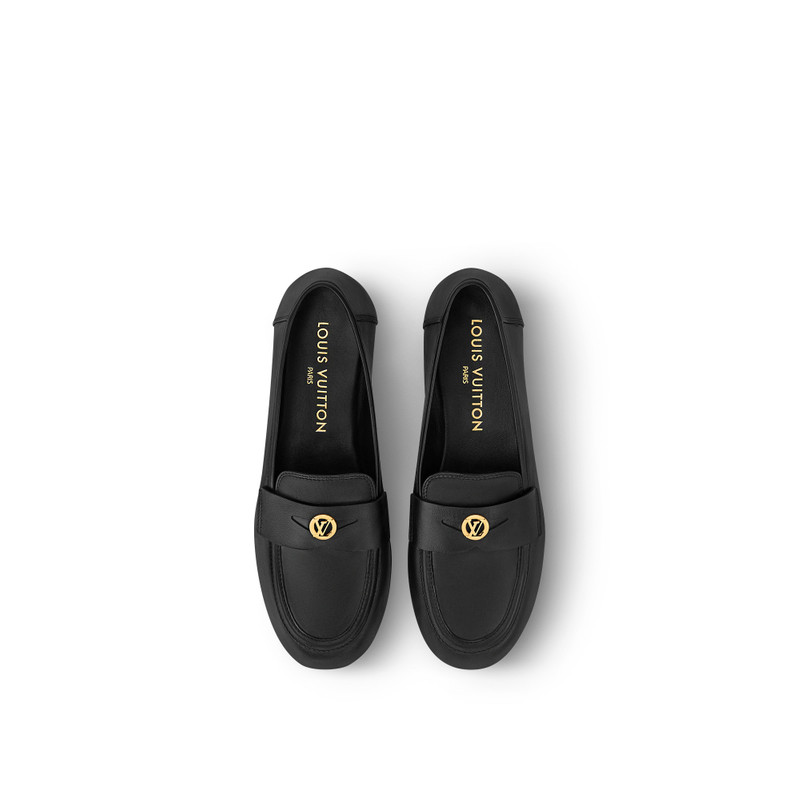 Soho Flat Loafer 3