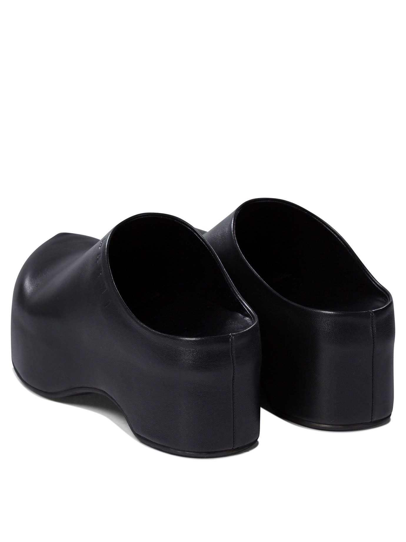 Marni "chunky" Sabot - 4