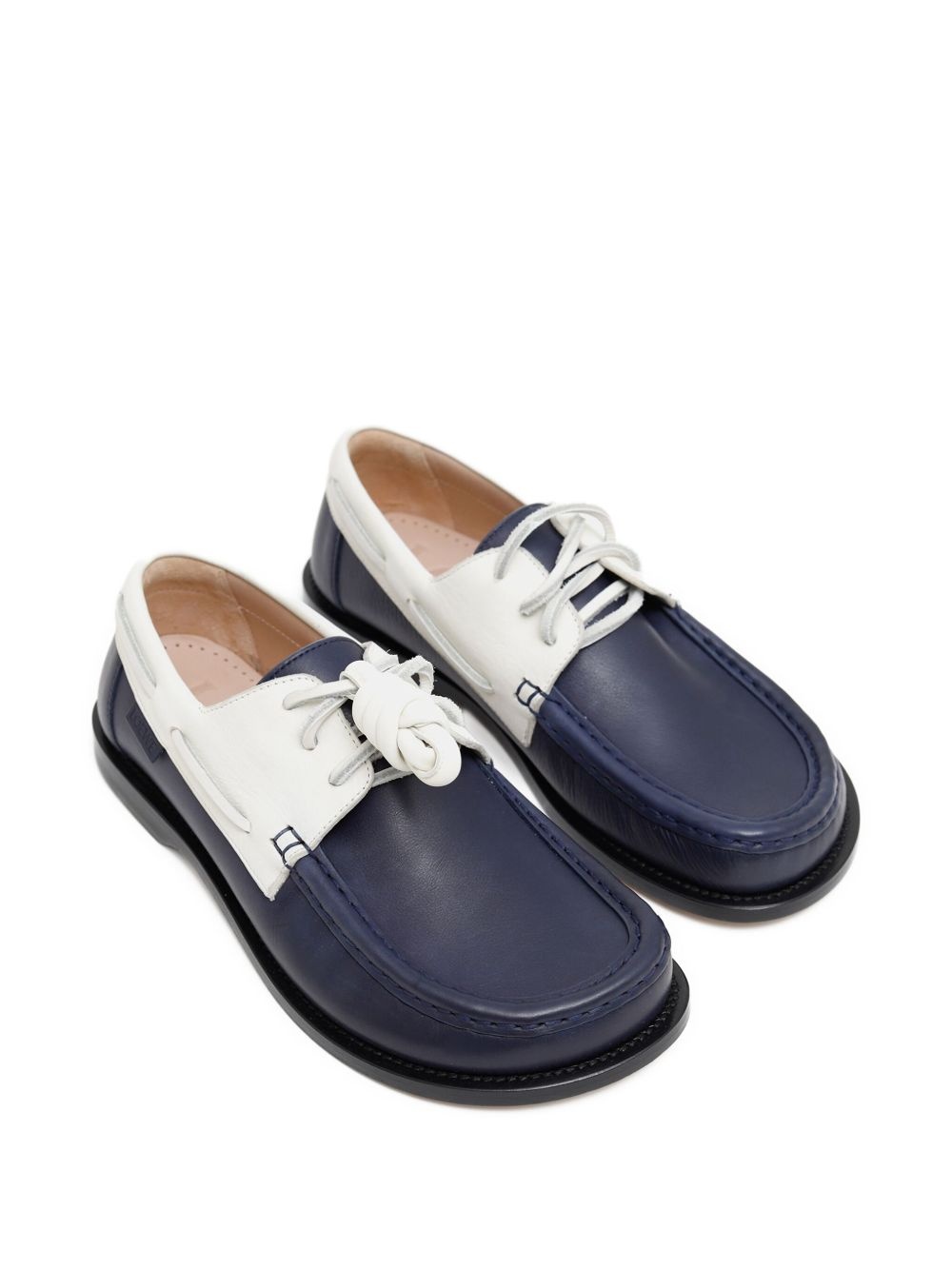 Campo boat shoes - 2