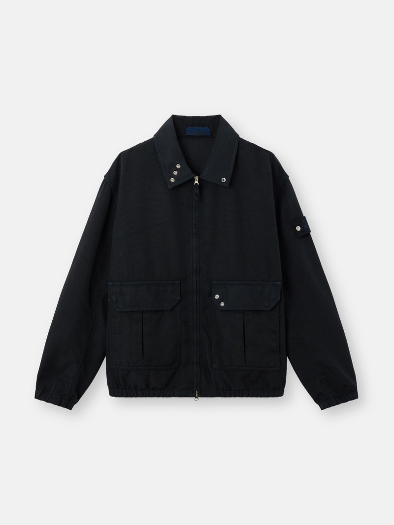 4100002 DENSE OXFORD NYLON-TC 1