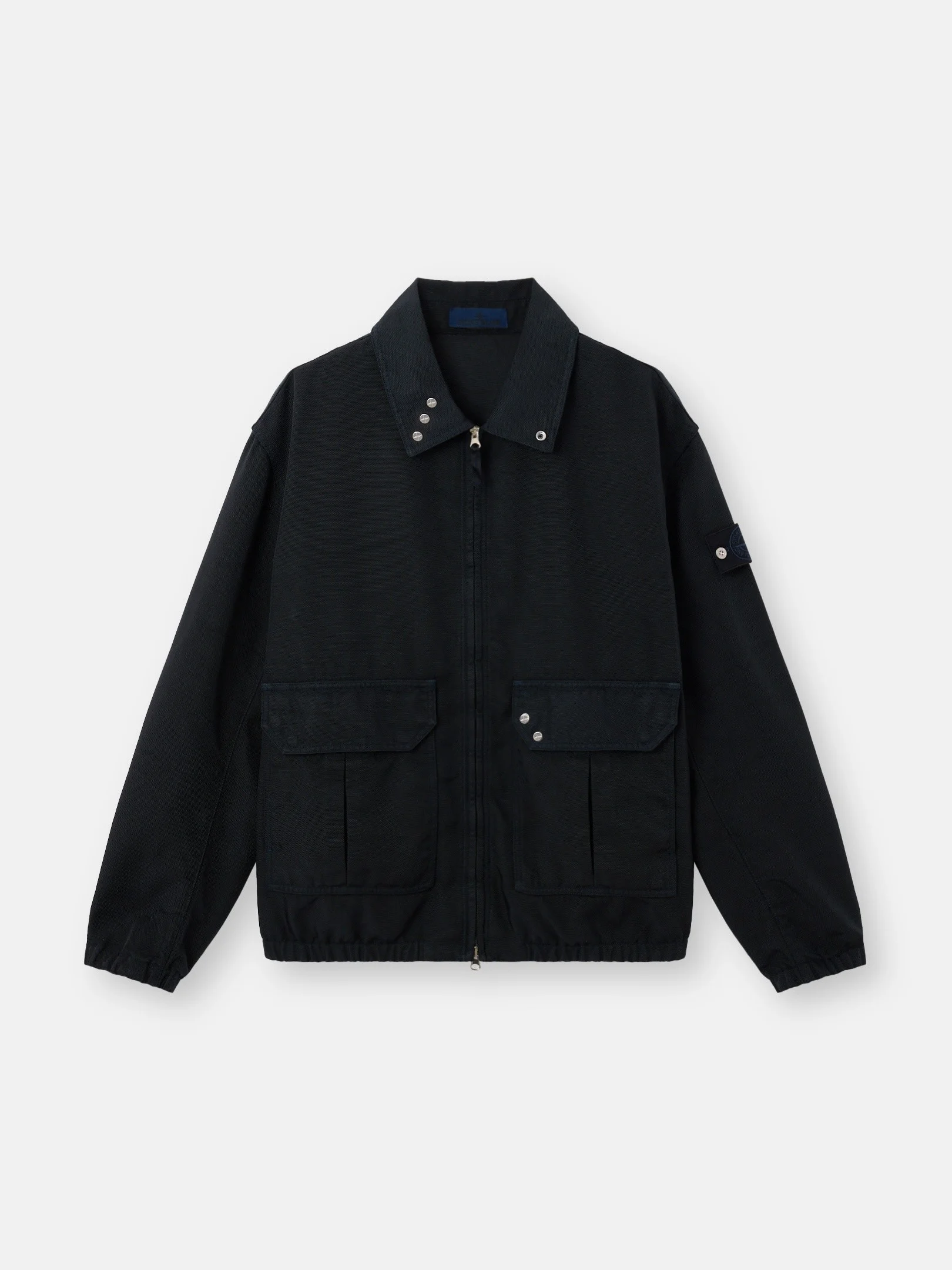 4100002 DENSE OXFORD NYLON-TC - 1